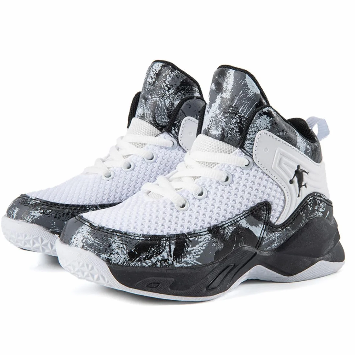 Scarpe da Pallacanestro per Bambini