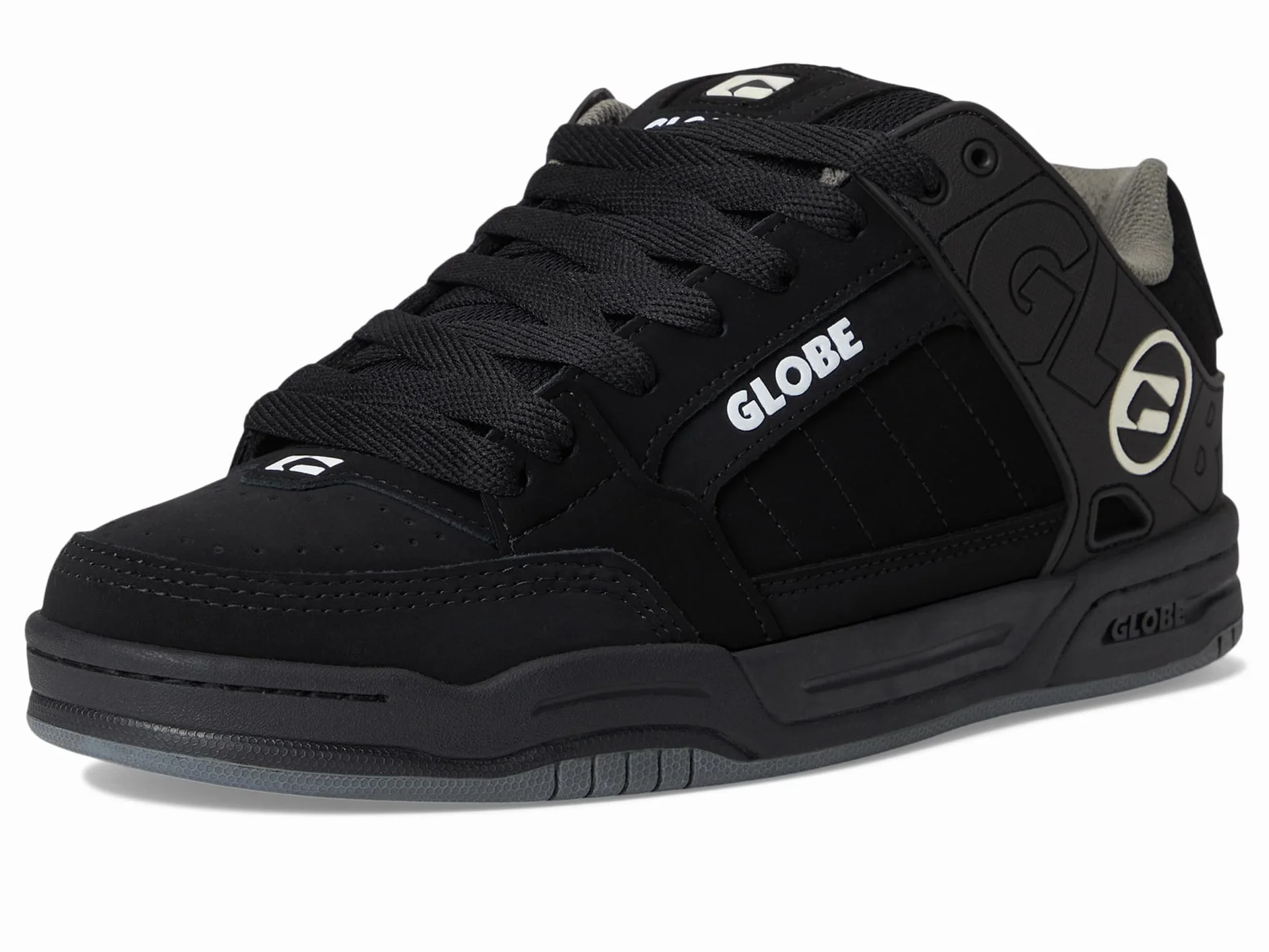 Globe Tilt Scarpe da Skateboard Uomo