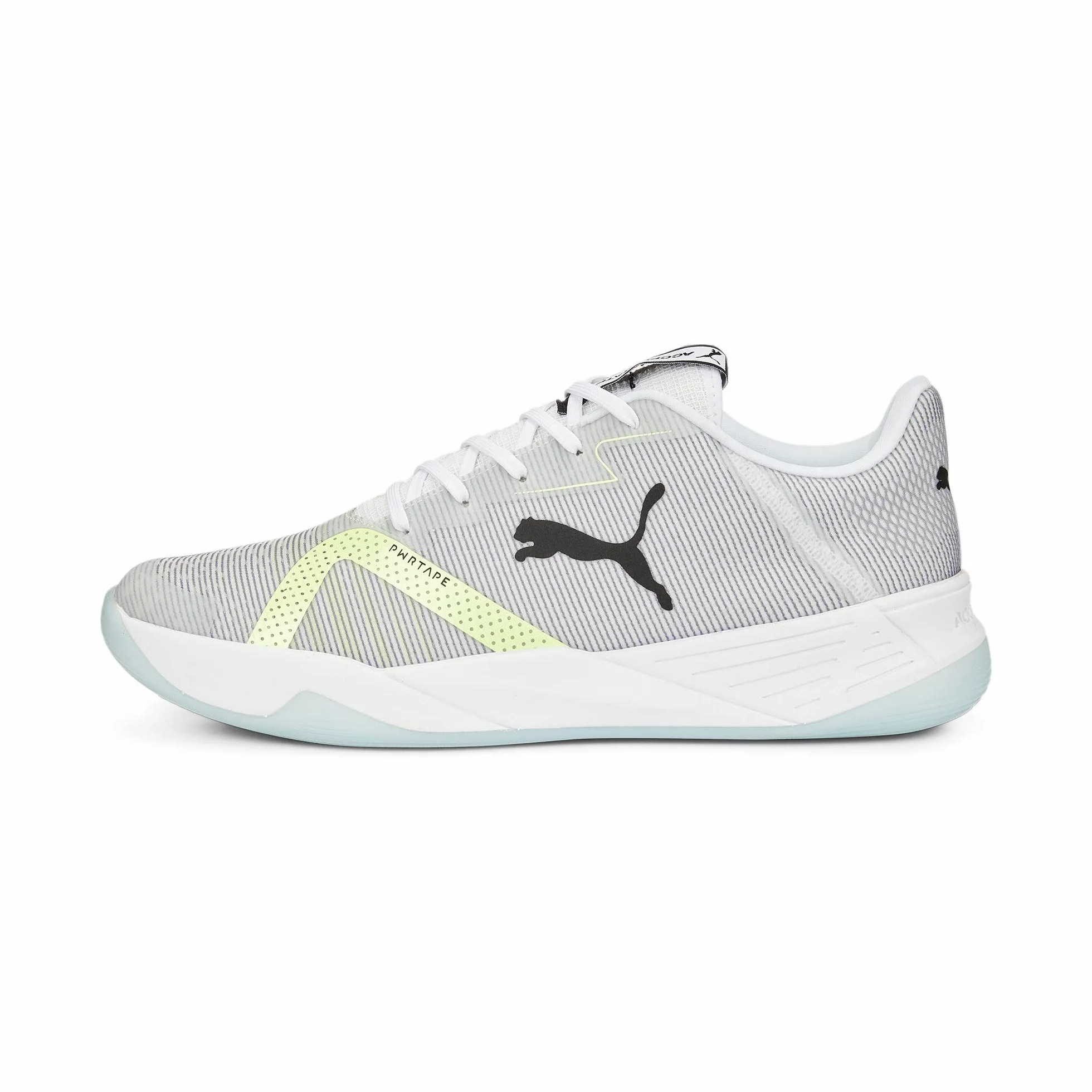 PUMA Accelerate Turbo Nitro II Scarpe da Ginnastica Uomo