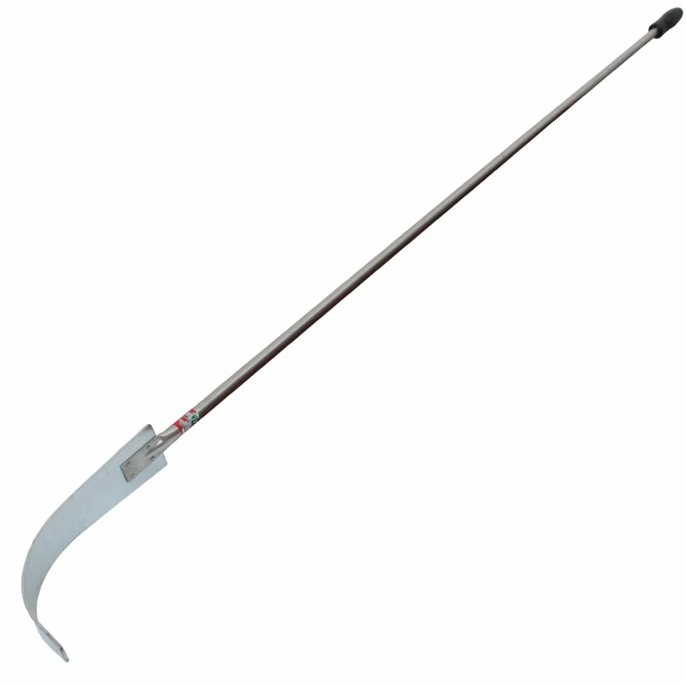 Giemme Professionale Pale per Pizza 4 Pezzi Alluminio Inox 33 cm Palino 22 cm Manico 150 cm