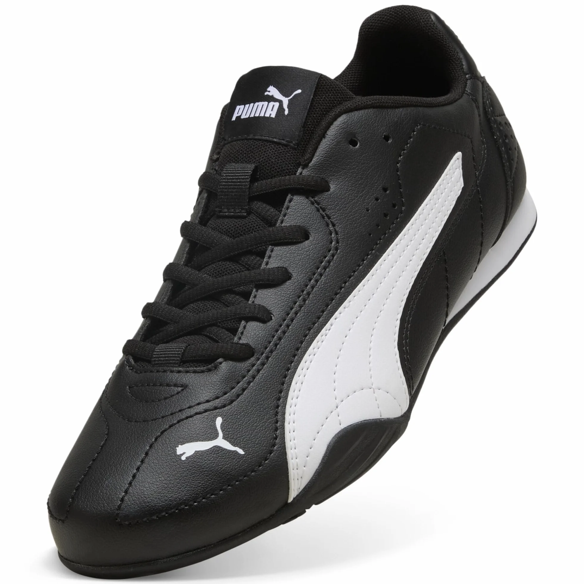 Puma Catch Scarpe da ginnasticaUnisex - Adulto