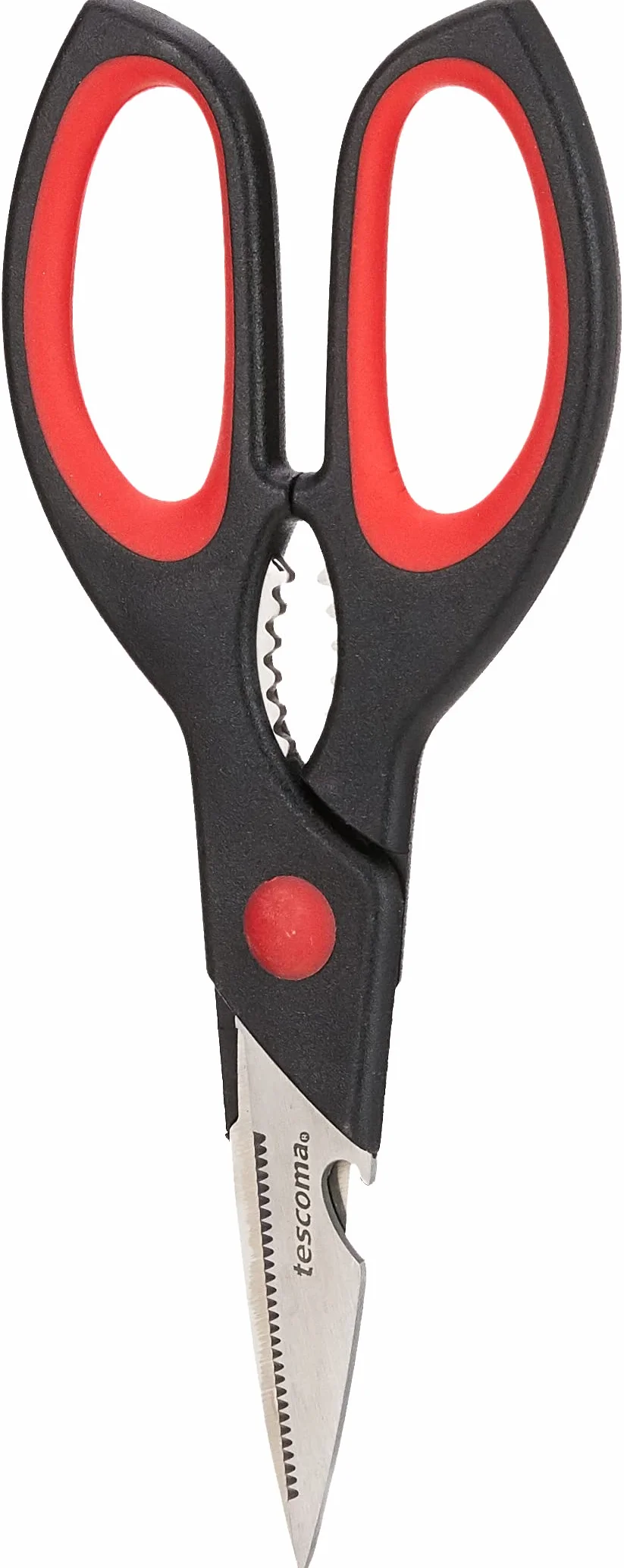 Tescoma 888425 Multi-Funzionale Forbici Cosmo, 22 cm, Assortiti