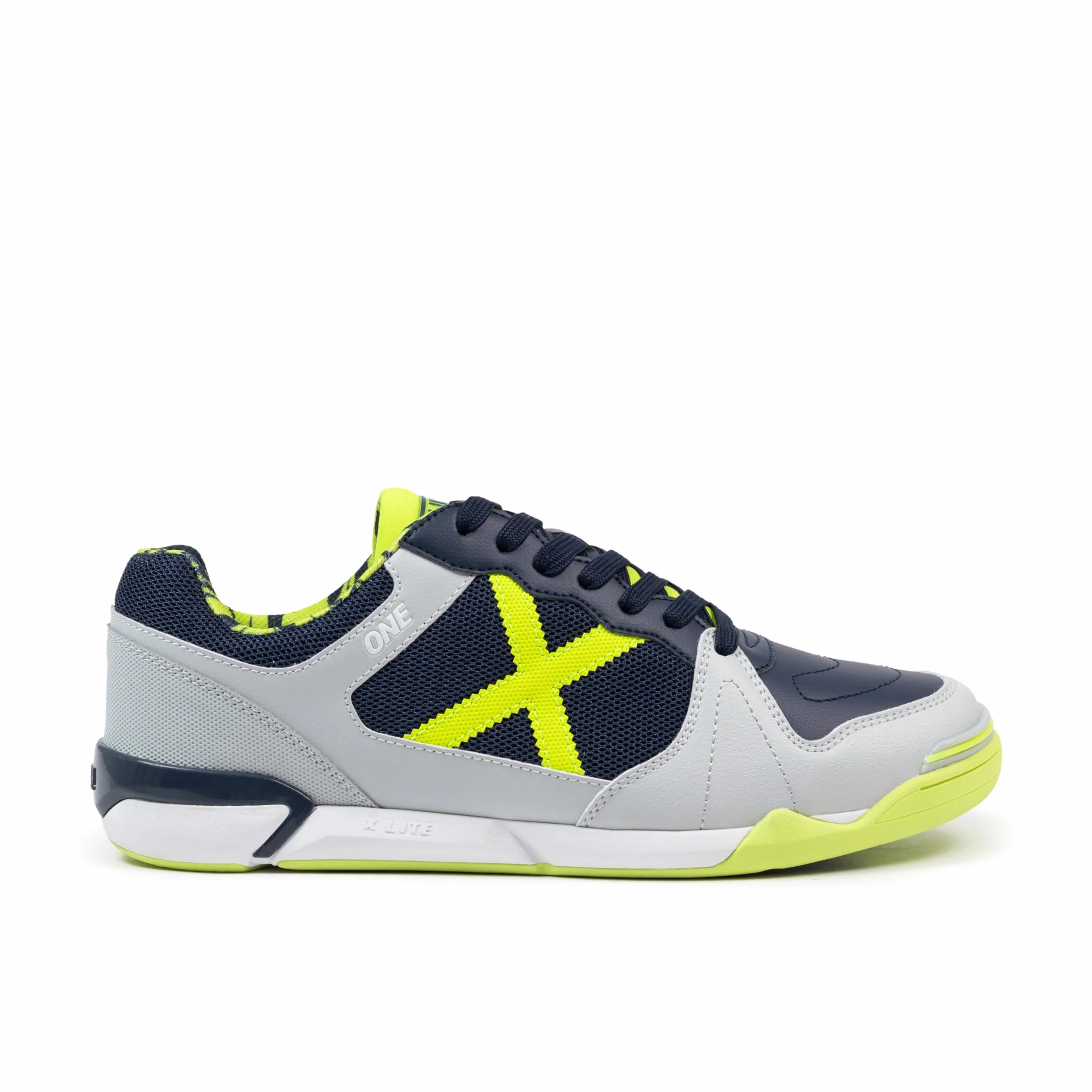 Munich One 76, Scarpe con Lacci Unisex-Adulto
