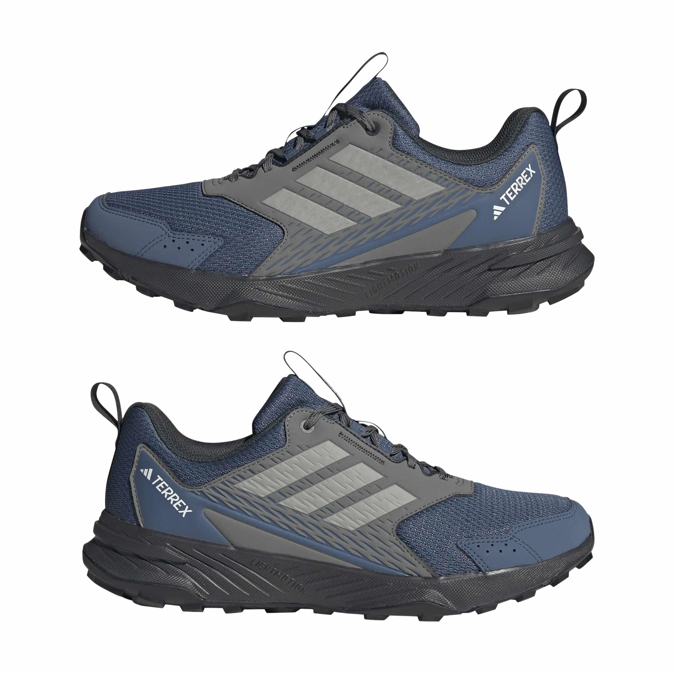 adidas Men Scarpe da Trail Running Tracefinder