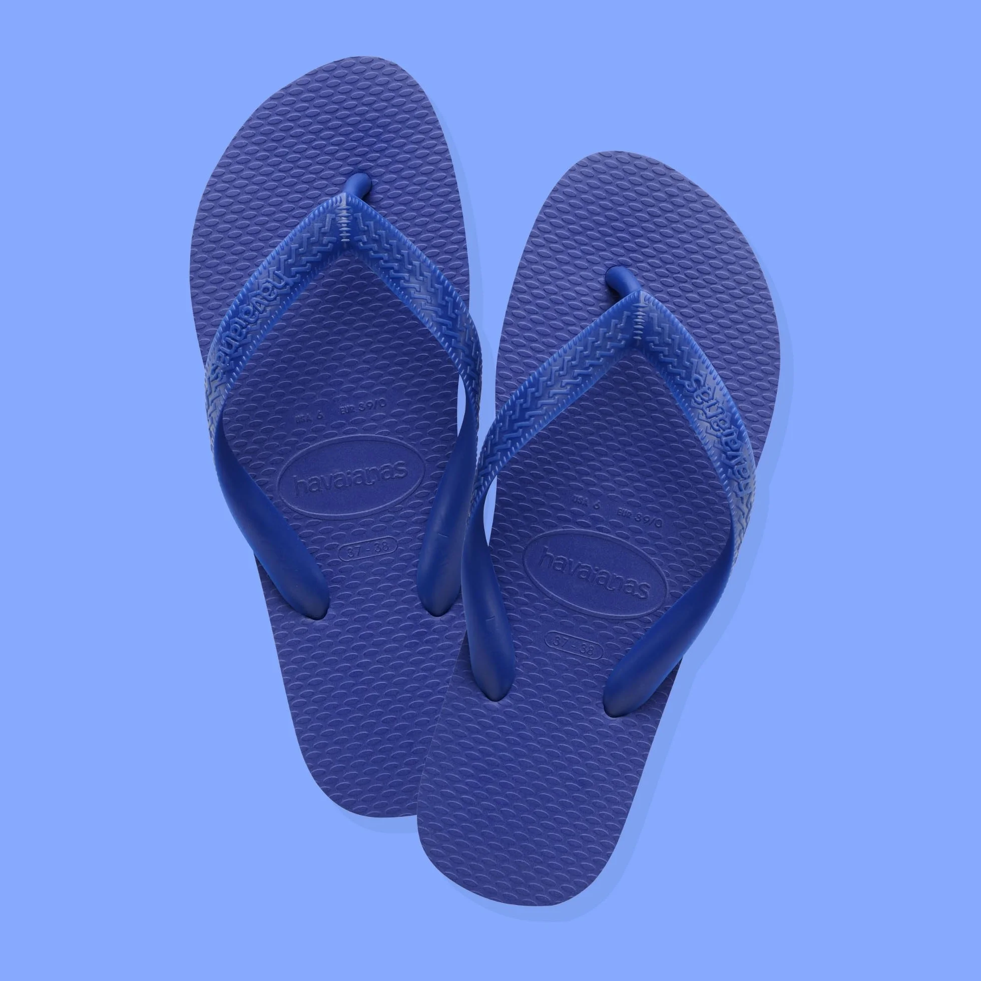 Havaianas Top Color Mini Me Infradito Unisex Bambini e ragazzi