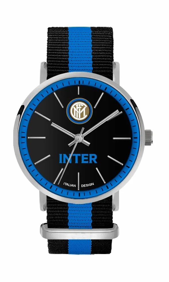 Inter Orologio Sportivo