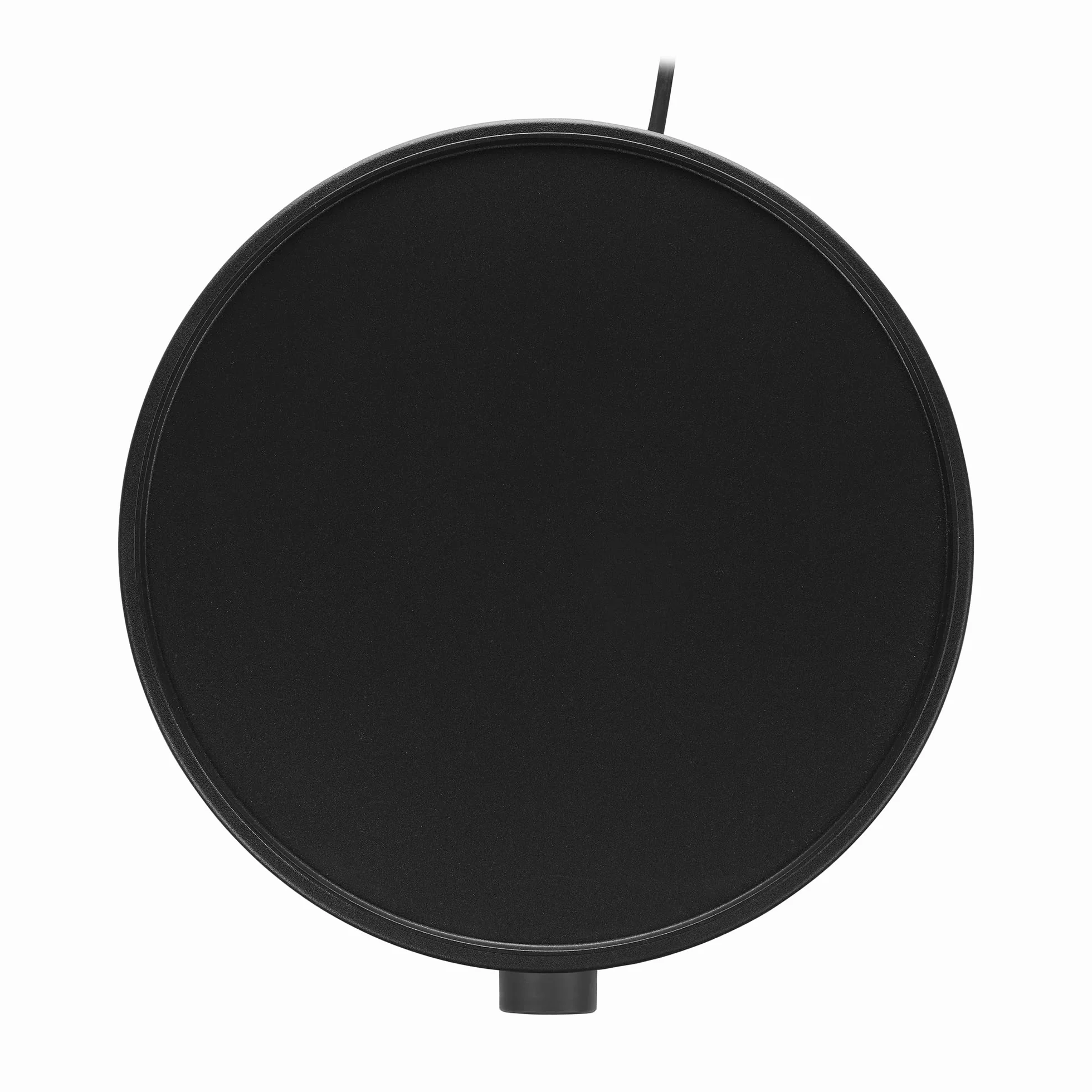 Princess Crêpe Deluxe 1200 W 30 cm patelnia do naleśników z powłoką nieprzywierającą