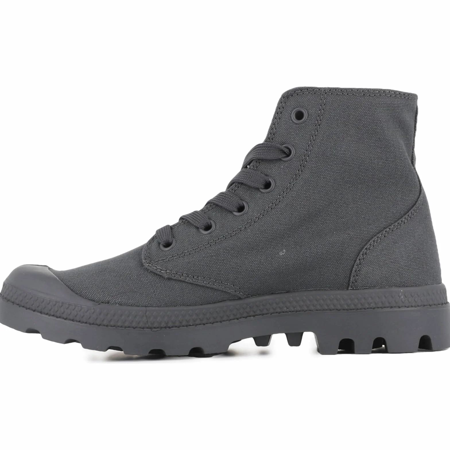 Palladium Pampa Mono Chrome Stiefelette