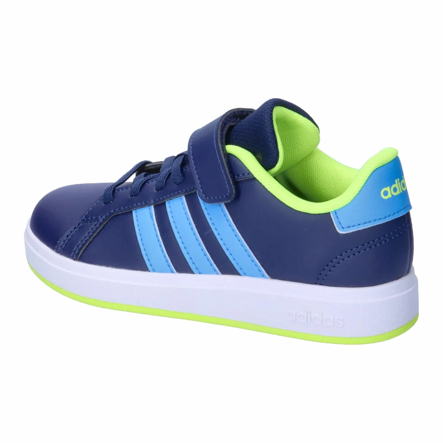 adidas Grand Court 2.0 Shoes Children Scarpe da tennisUnisex - Bambini e Ragazzi