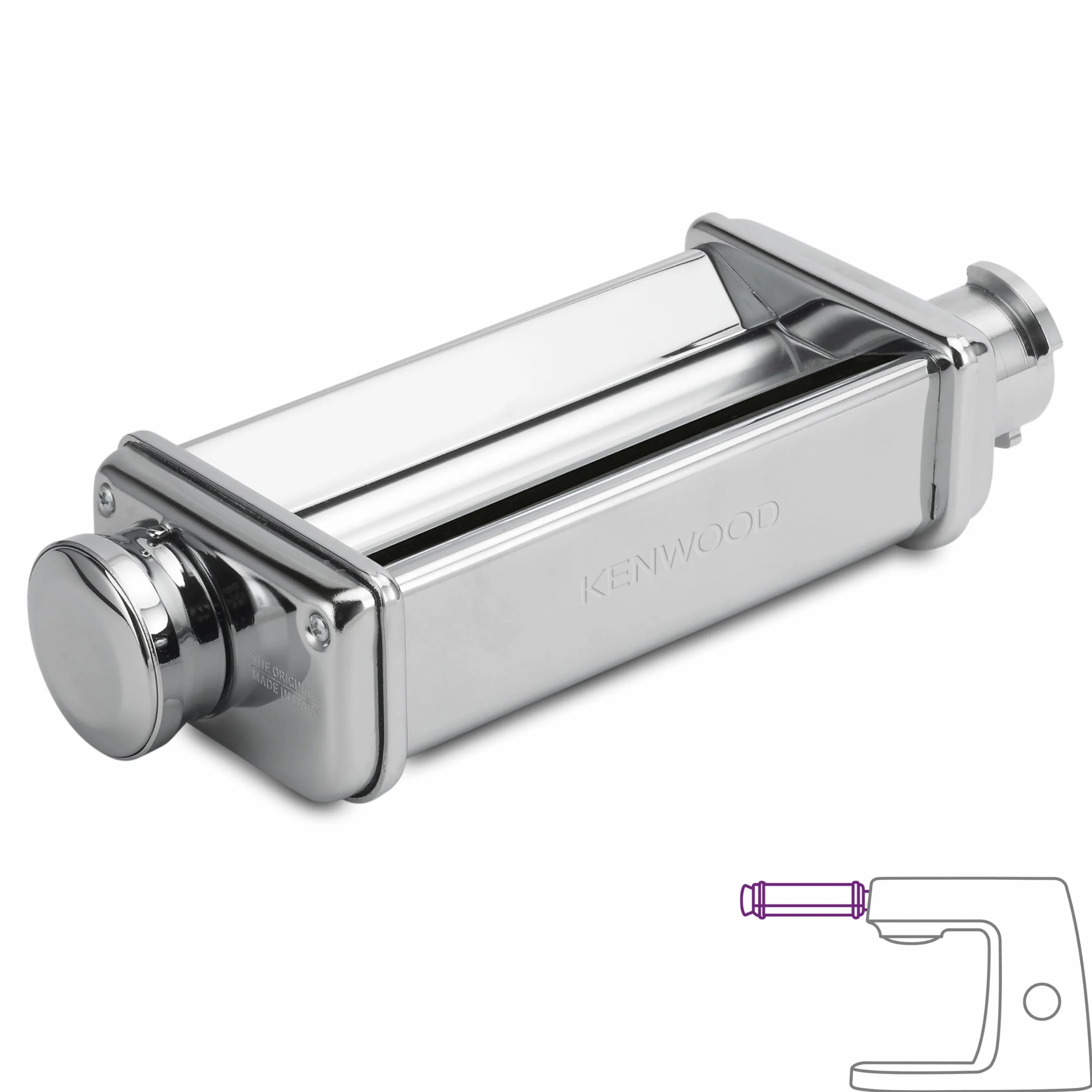 KENWOOD KAX980ME Access Robot Culinaire