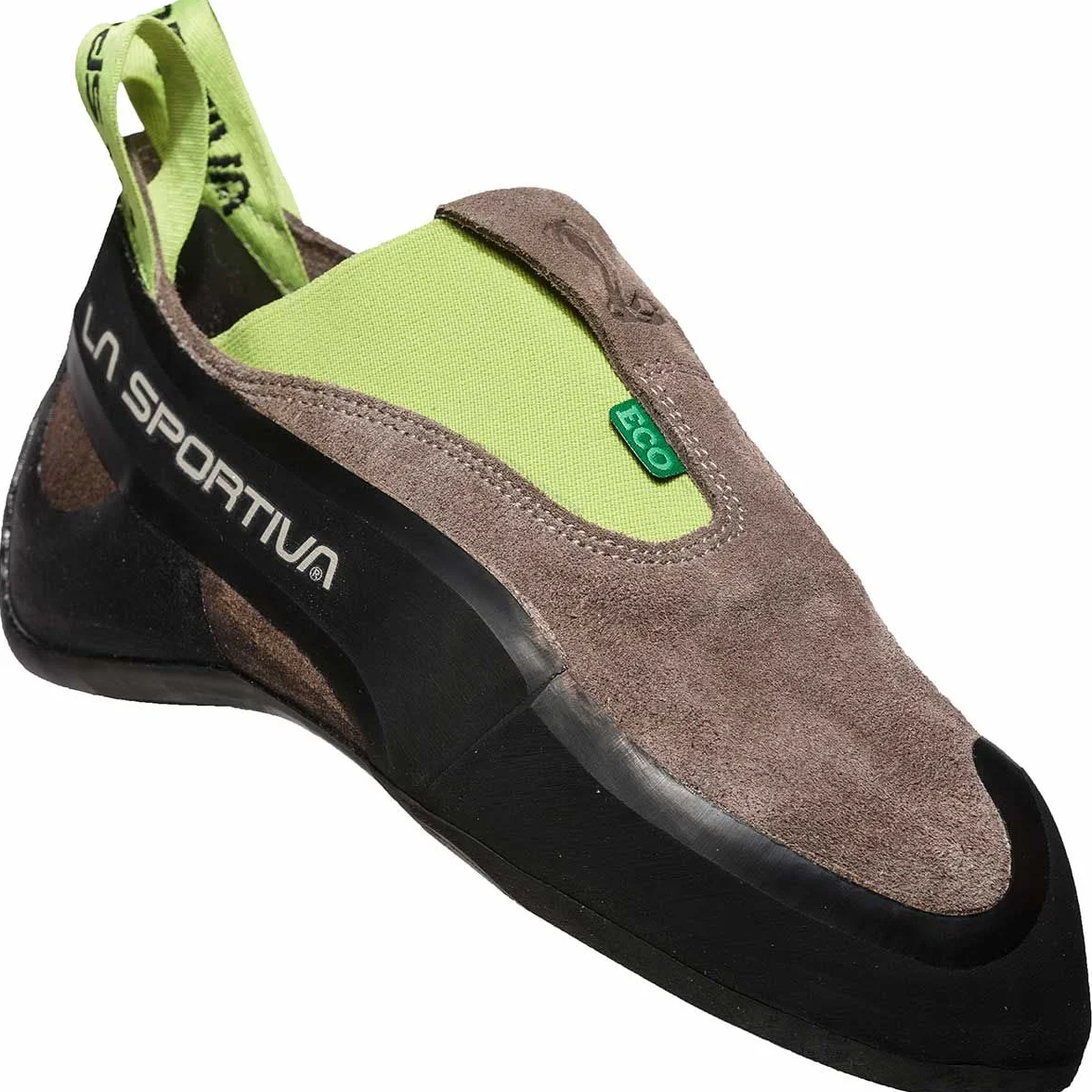LA SPORTIVA Cobra Eco Scarpe da Arrampicata Unisex-Adulto