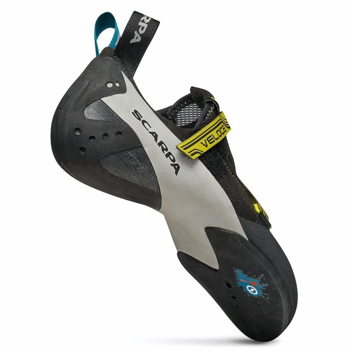 Scarpa Veloce