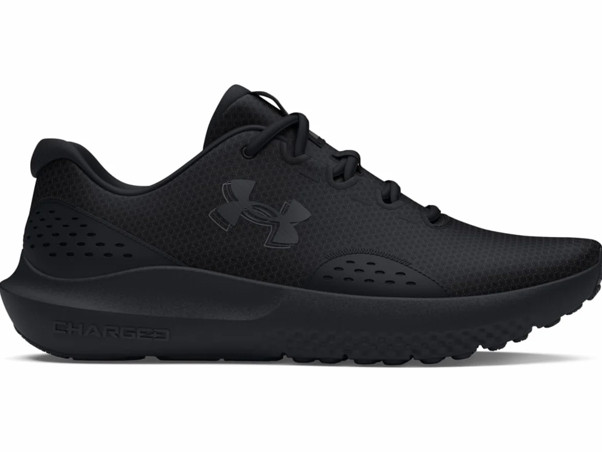 Under Armour Charged Rogue 4