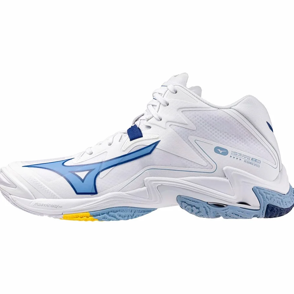 Mizuno Scarpe da pallavolo Unisex Adulto