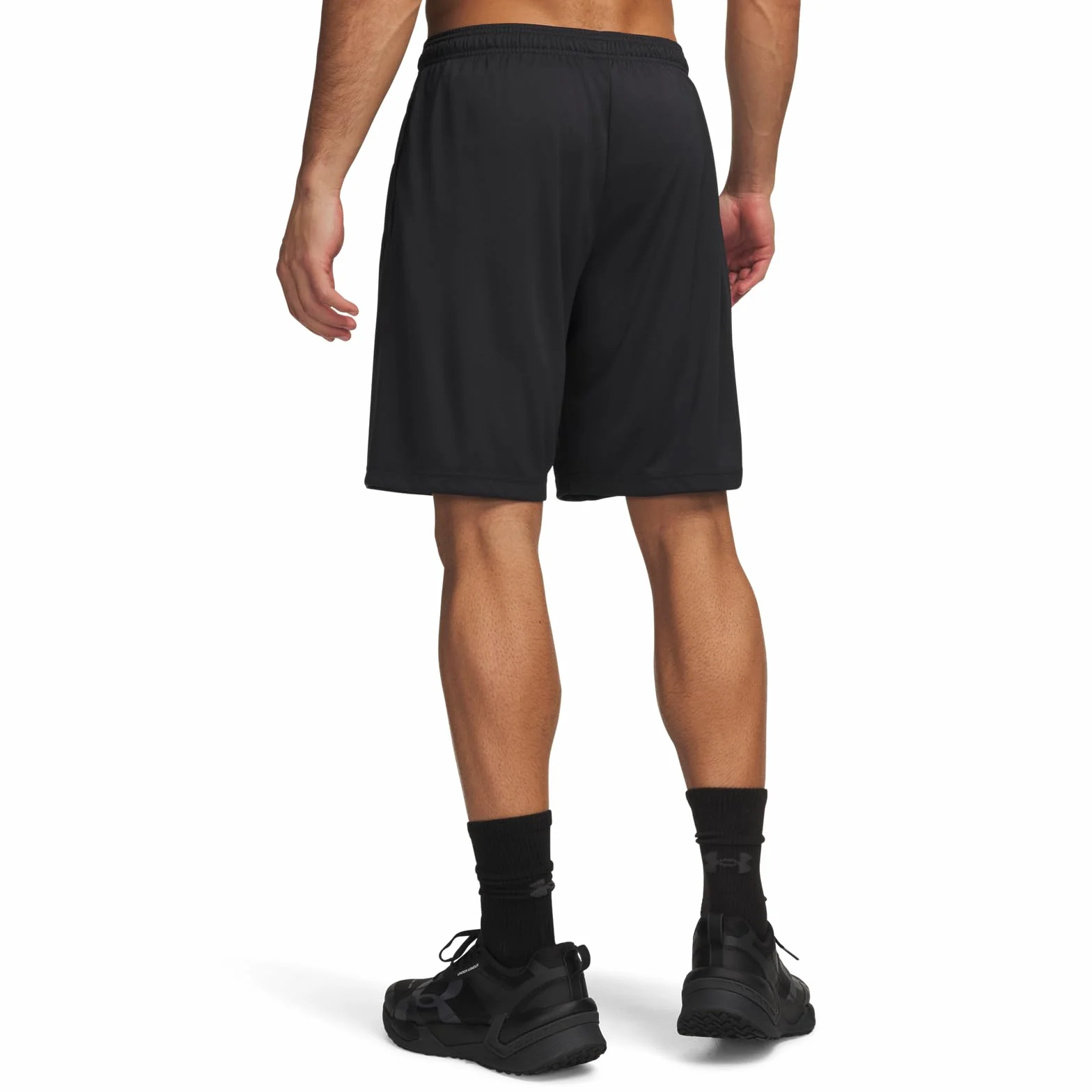 Under Armour Tech Graphic Short Męskie Spodenki