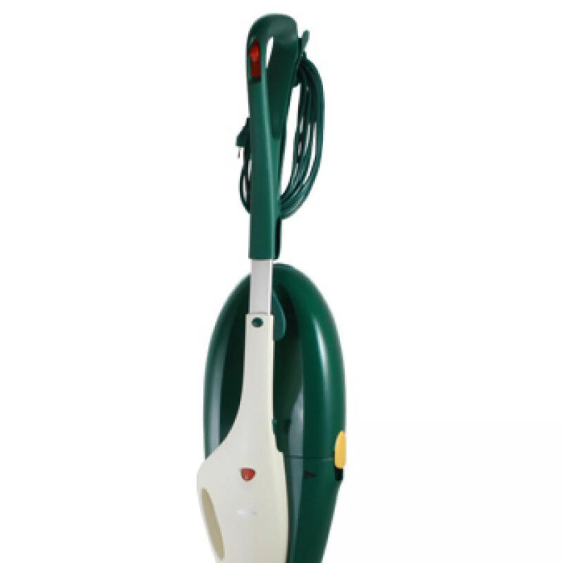 Folletto VK135 con Kit Tubo Accessori | Aspirapolvere con Tubo Flessibile e Bocchette Multiuso | Ideale per Divani, Angoli, Mobili e Interni Auto (Ricondizionato)
