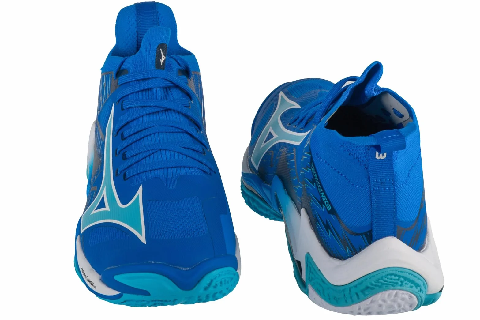 Mizuno Mizuno Scarpe da pallavoloUomo