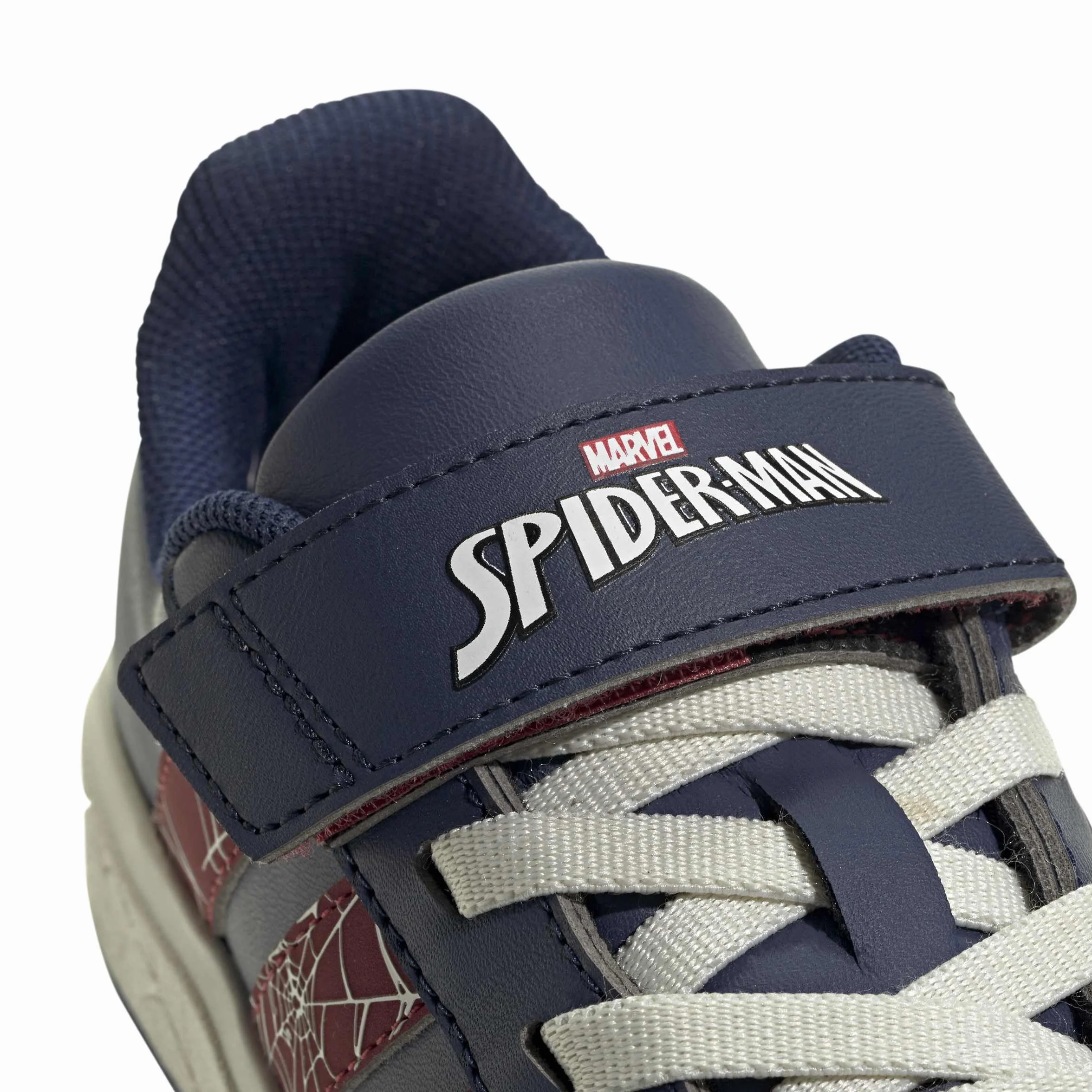 adidas Kids Scarpe Marvel Spider-Man Grand Court