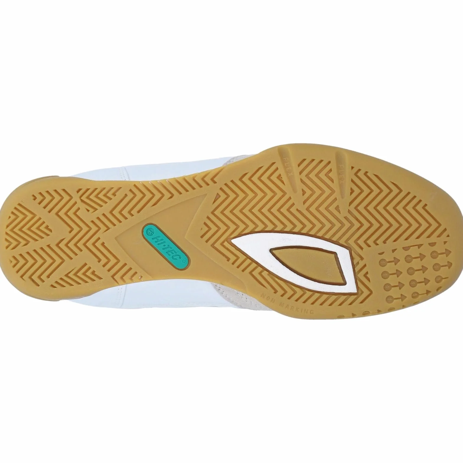 Hi-Tec Squash Classic