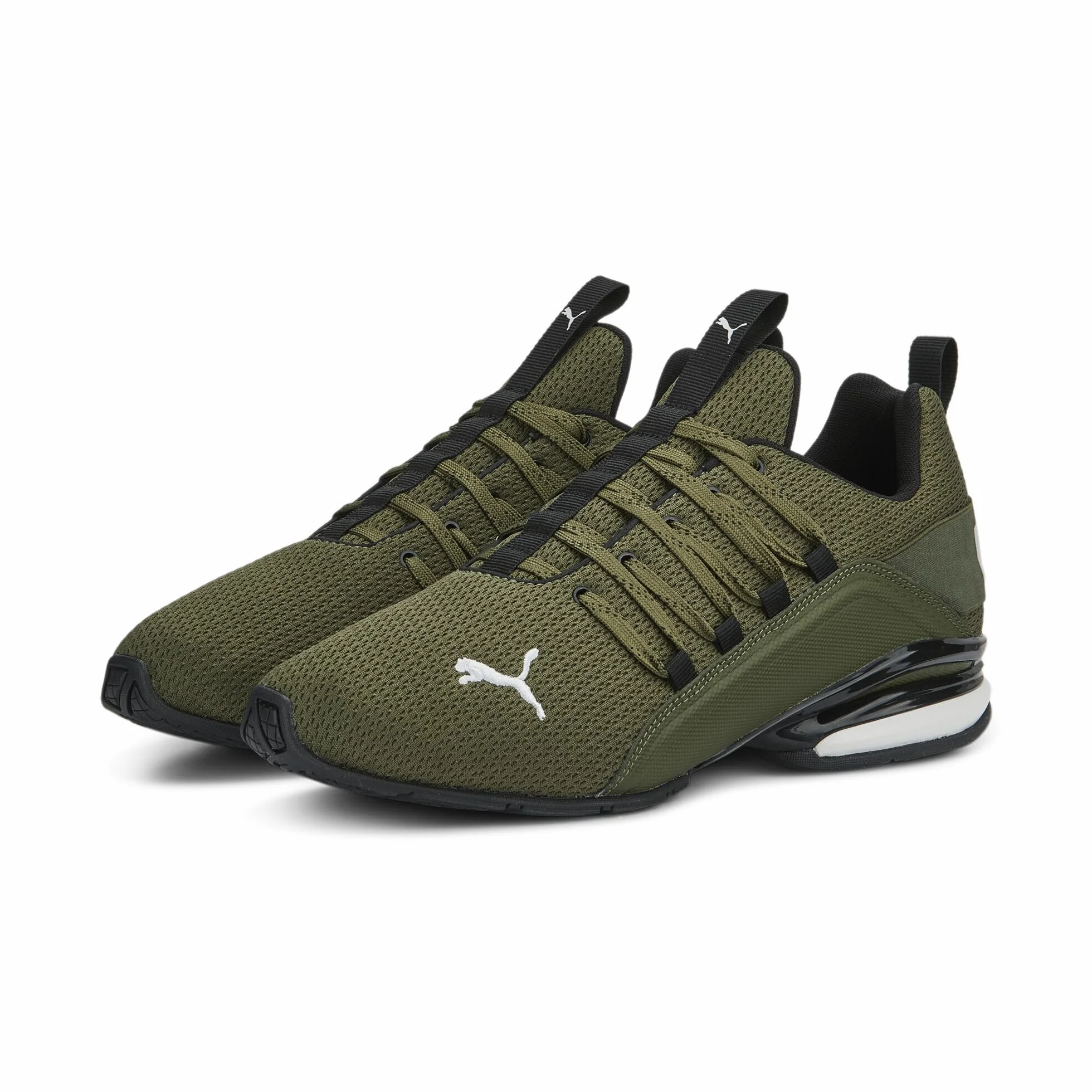 PUMA Axelion Refresh Scarpe da Running Uomo