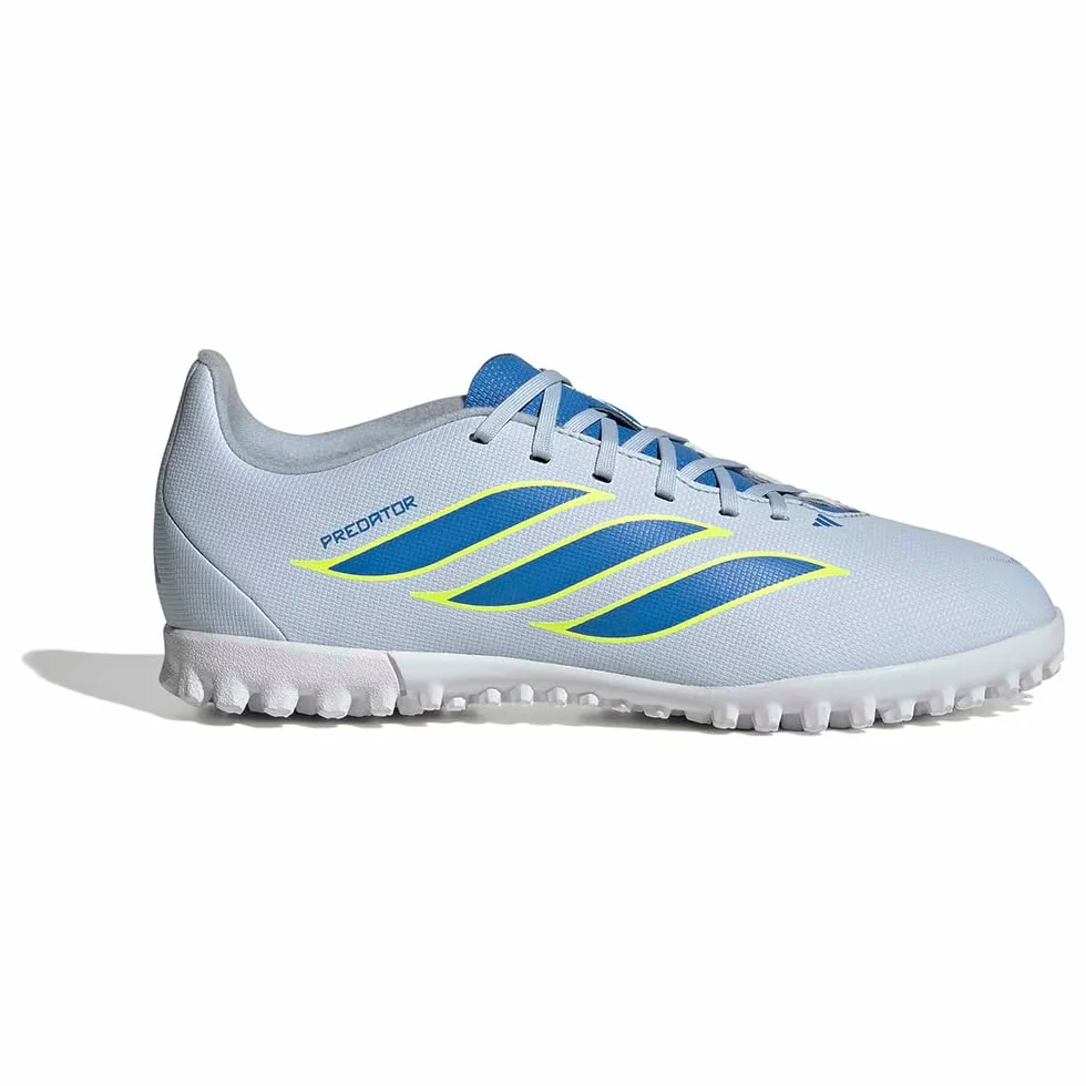 adidas Kids Scarpe da Calcio Predator Club Turf