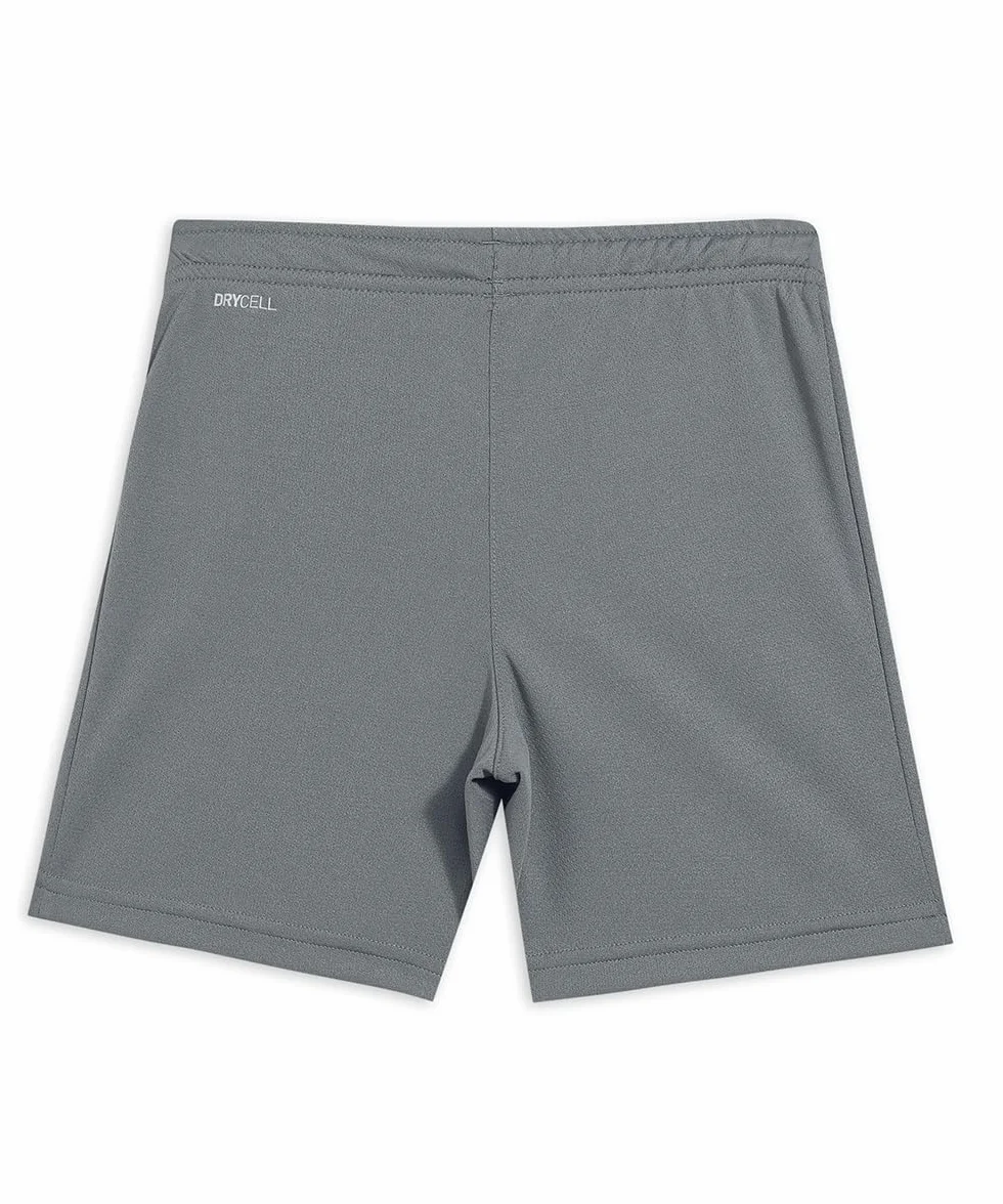 PUMA teamRISE Short Jr Pantaloncini Unisex Bambini Ragazzi