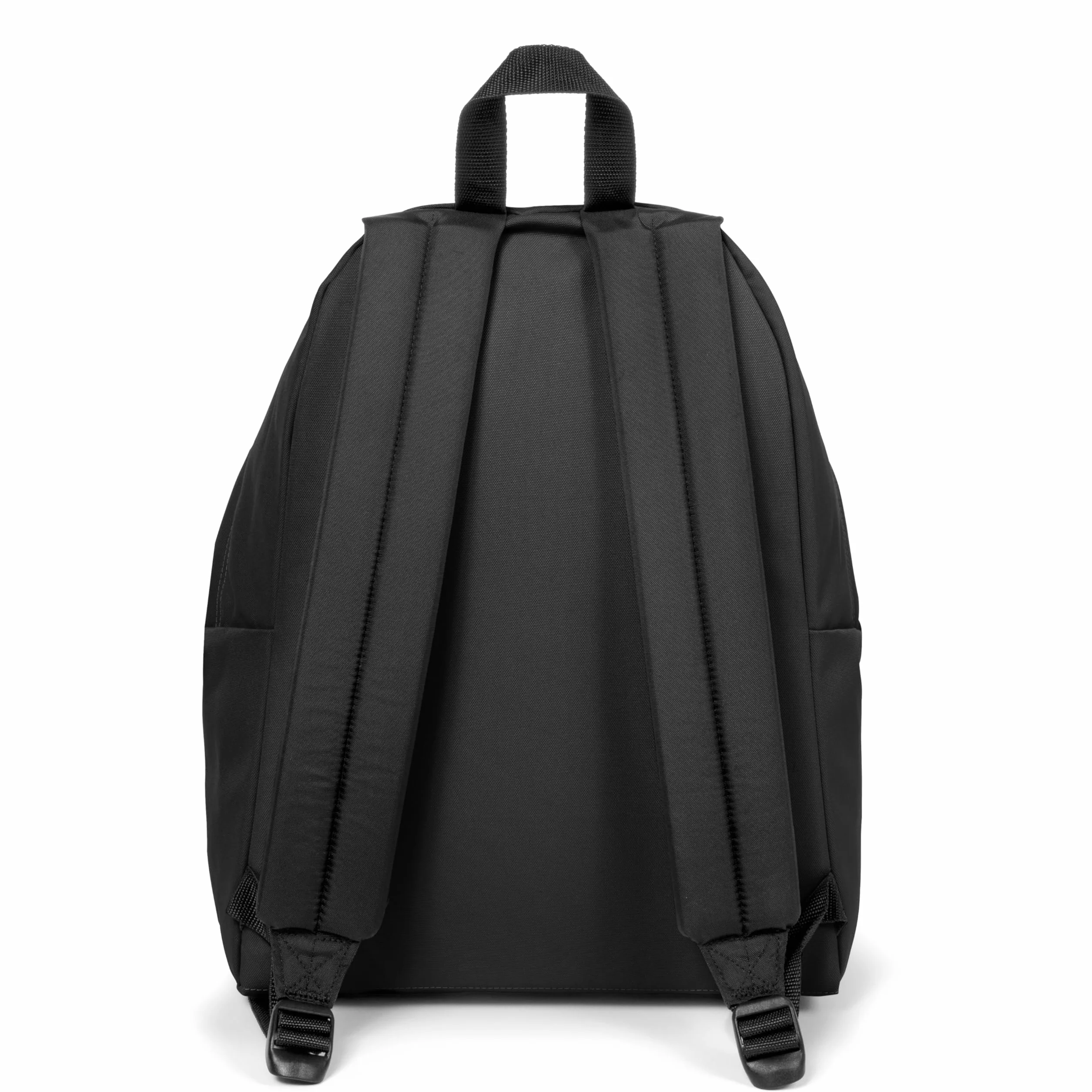 EASTPAK Padded Pak'r Zaino 24L 40x30x18 cm resistente idrorepellente BLACK