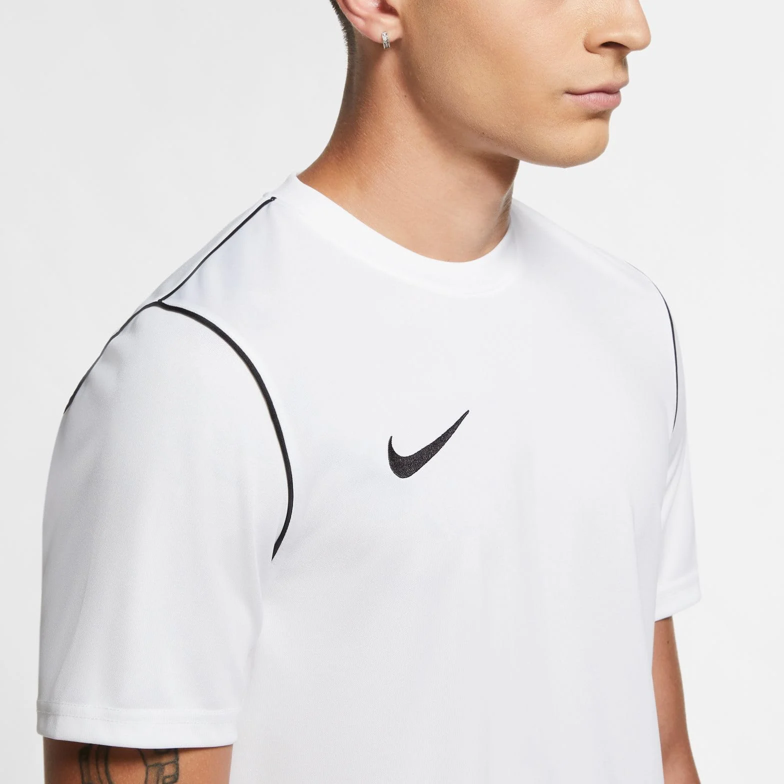 Nike DF Park20 Pantaloni Sportivi Uomo