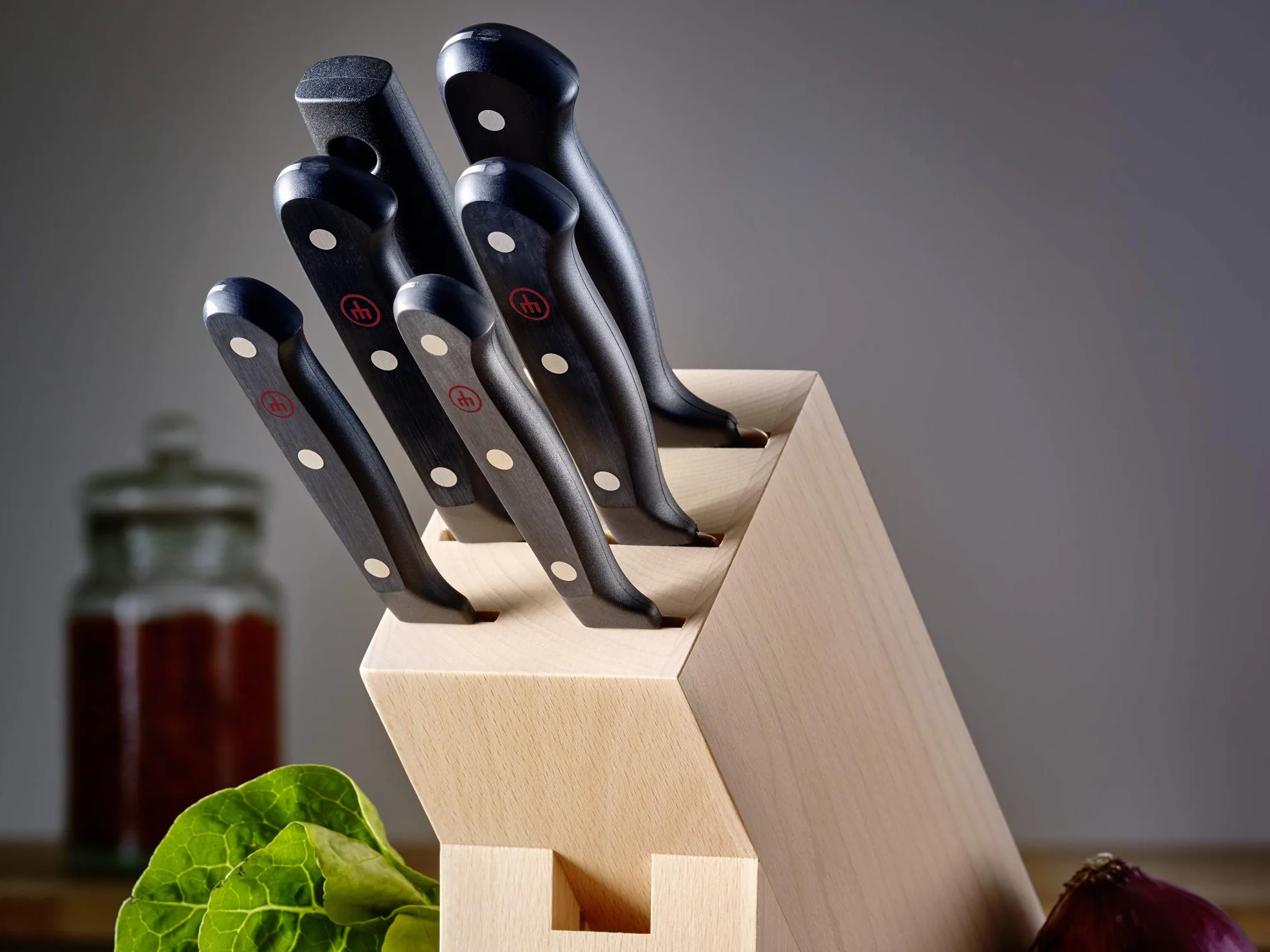 WÜSTHOF Gourmet Coltello Cuoco 16 cm