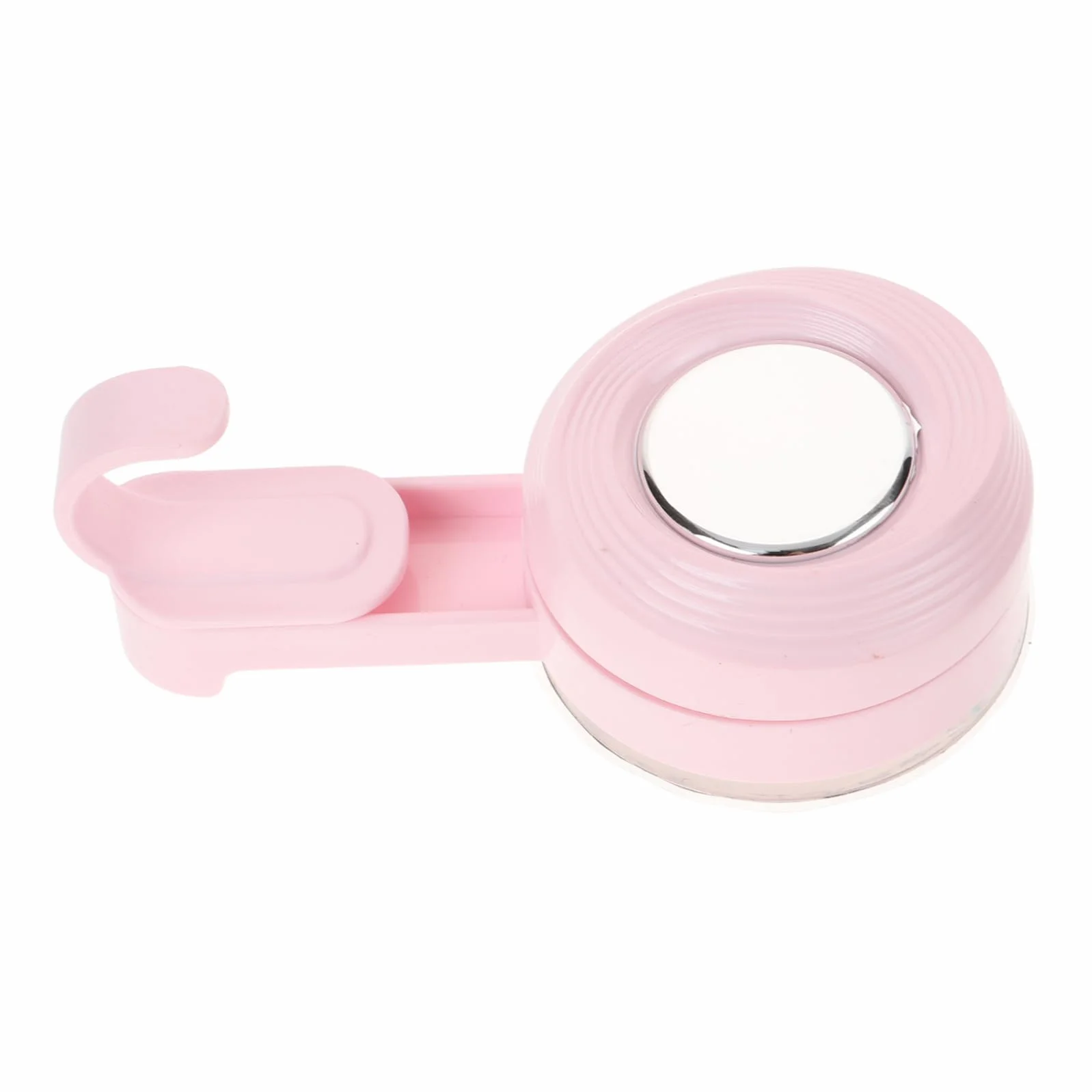 Gancio Ventosa Rotante Per Bagno Supporto Murale Senza Foratura Asciugamani Accessori Resistente Versatile