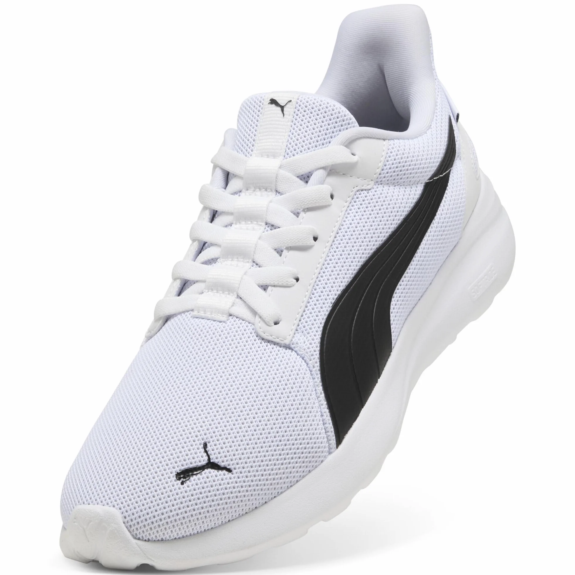 PUMA Softride Cosmic Lt Sliptech, Scarpe da Ginnastica Unisex-Adulto