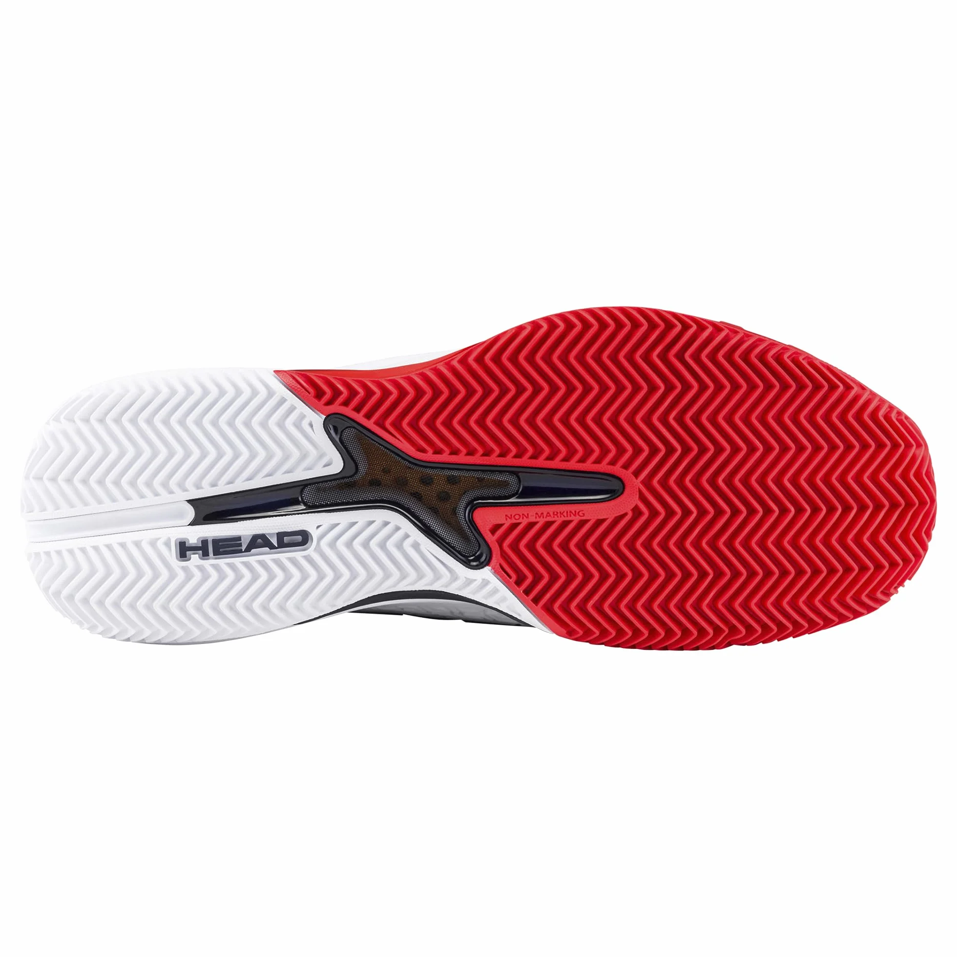 Head Revolt PRO 5.0 Clay Sneaker Uomo
