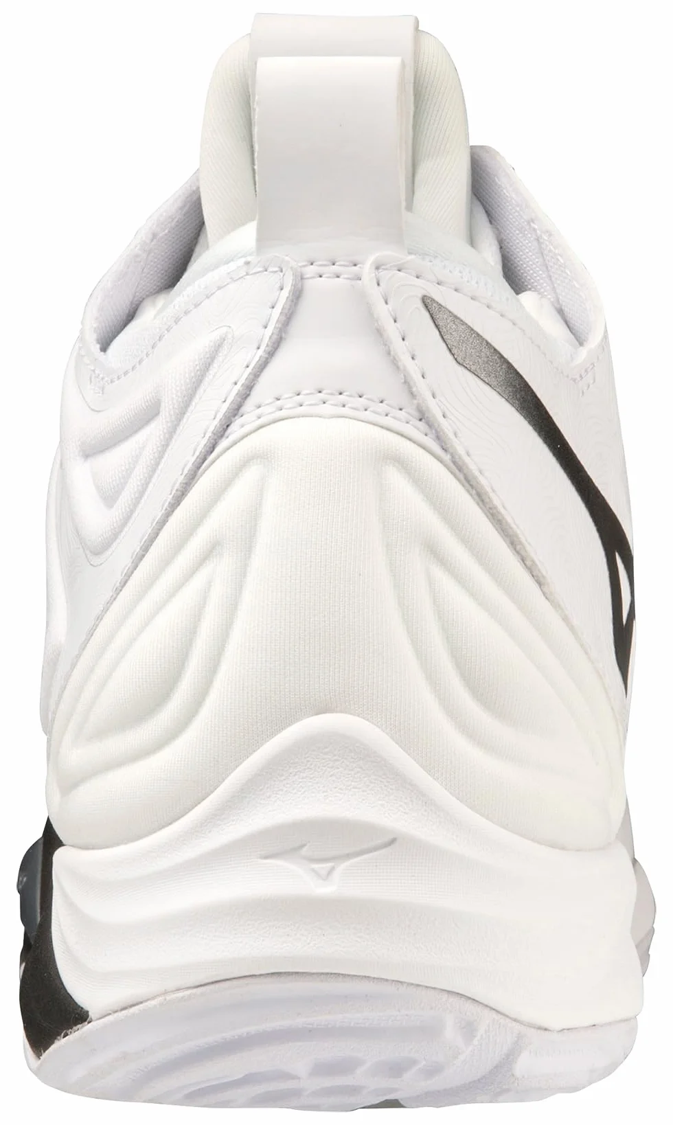 Mizuno Wave Momentum 3 Mid (W) Scarpe da pallavoloUnisex - Adulto