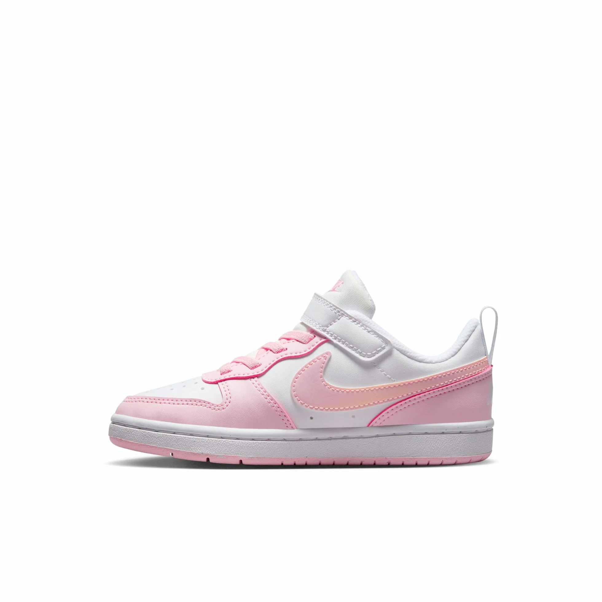 Nike Court Borough Low Recraft PS Sneaker dla Dzieci