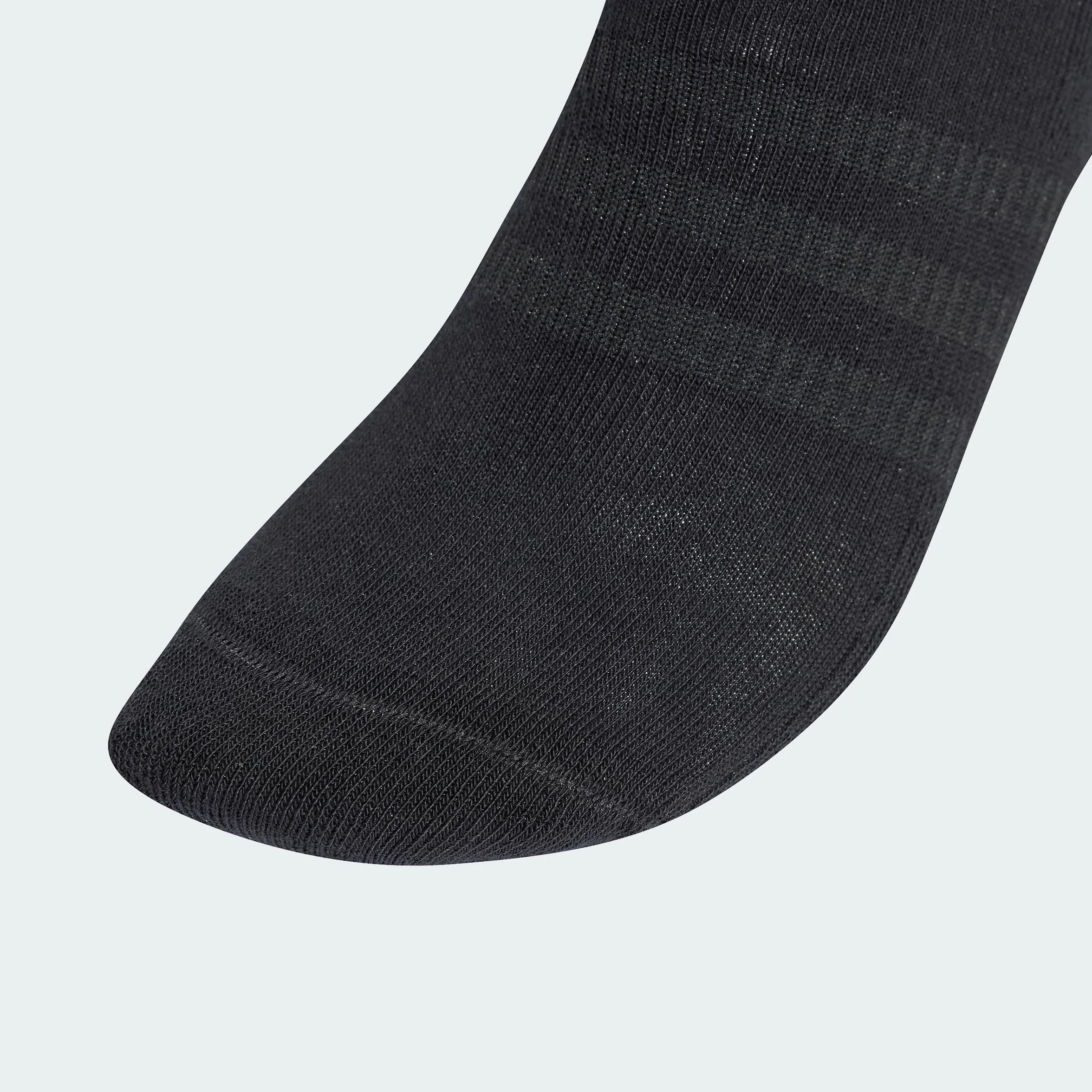adidas Cushioned Sportswear Ankle Socks 3 Pairs