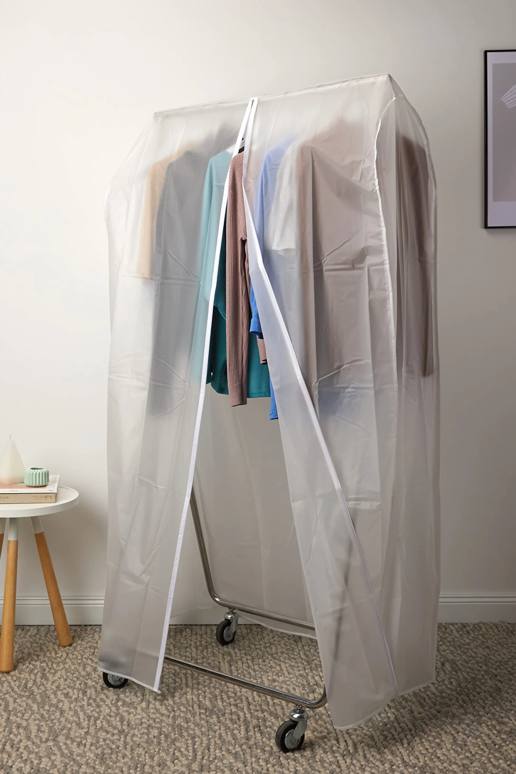 DOMO PAK LIVING Copri-Stander