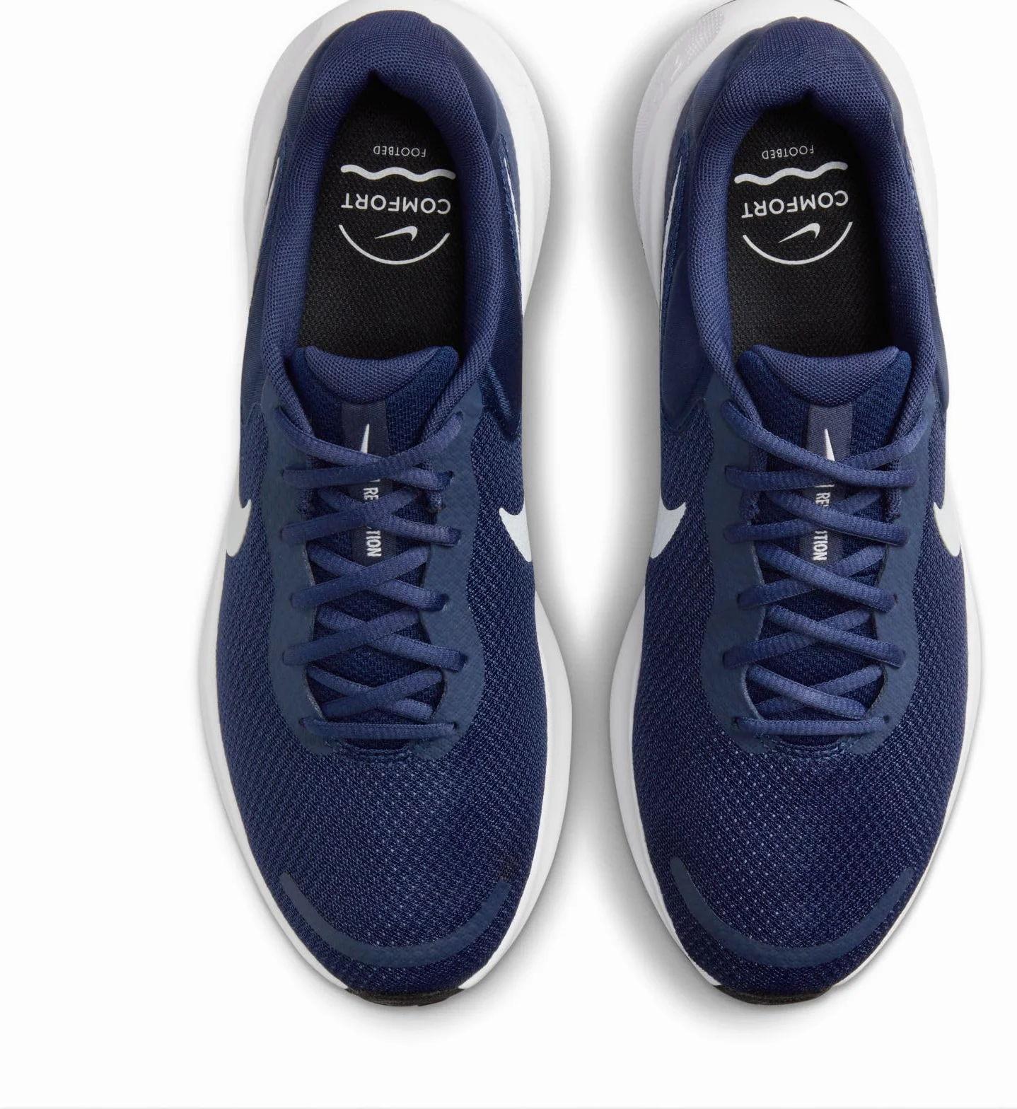 Nike Revolution 7 Sneaker Uomo