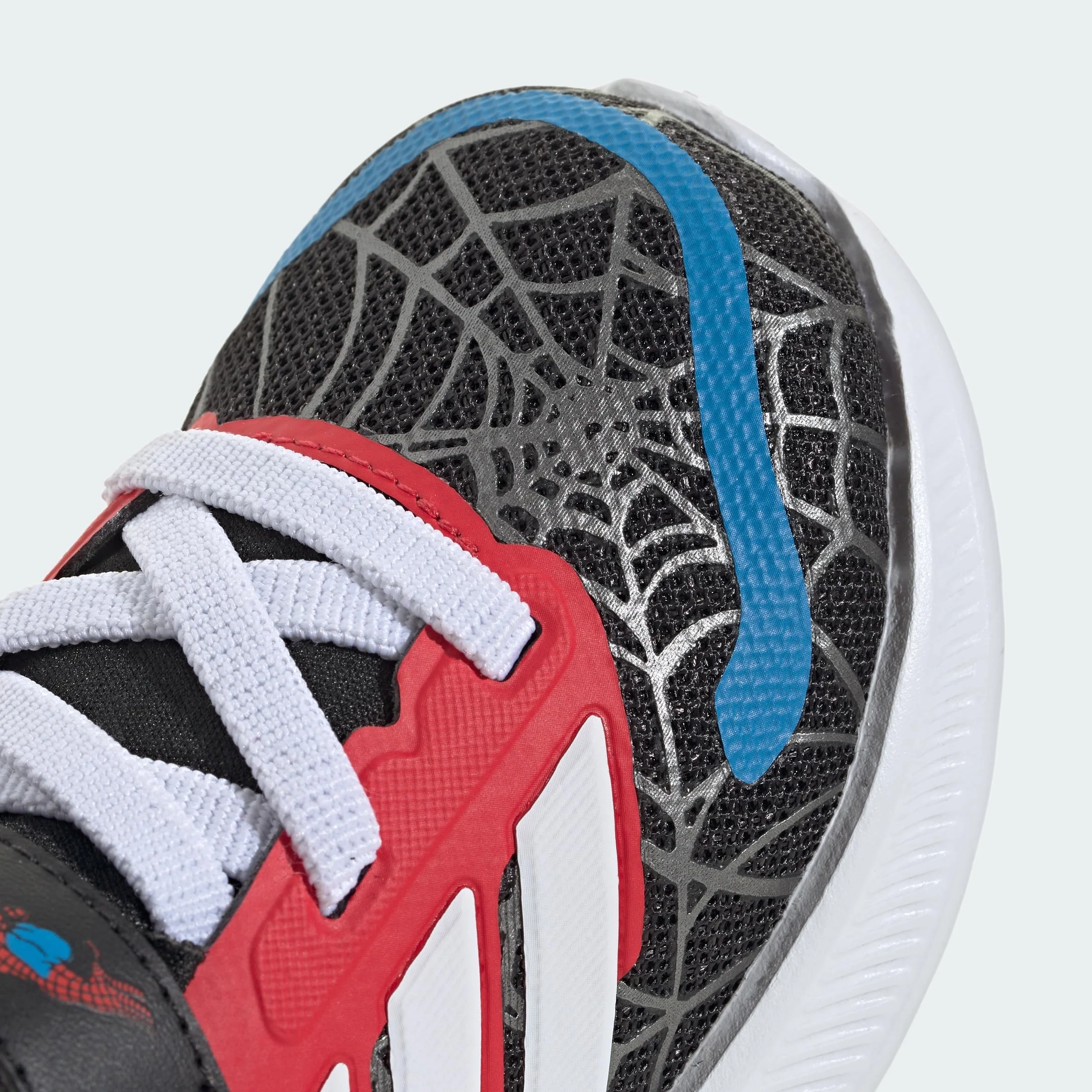 adidas Kids Scarpe Marvel Spider-Man Runfalcon