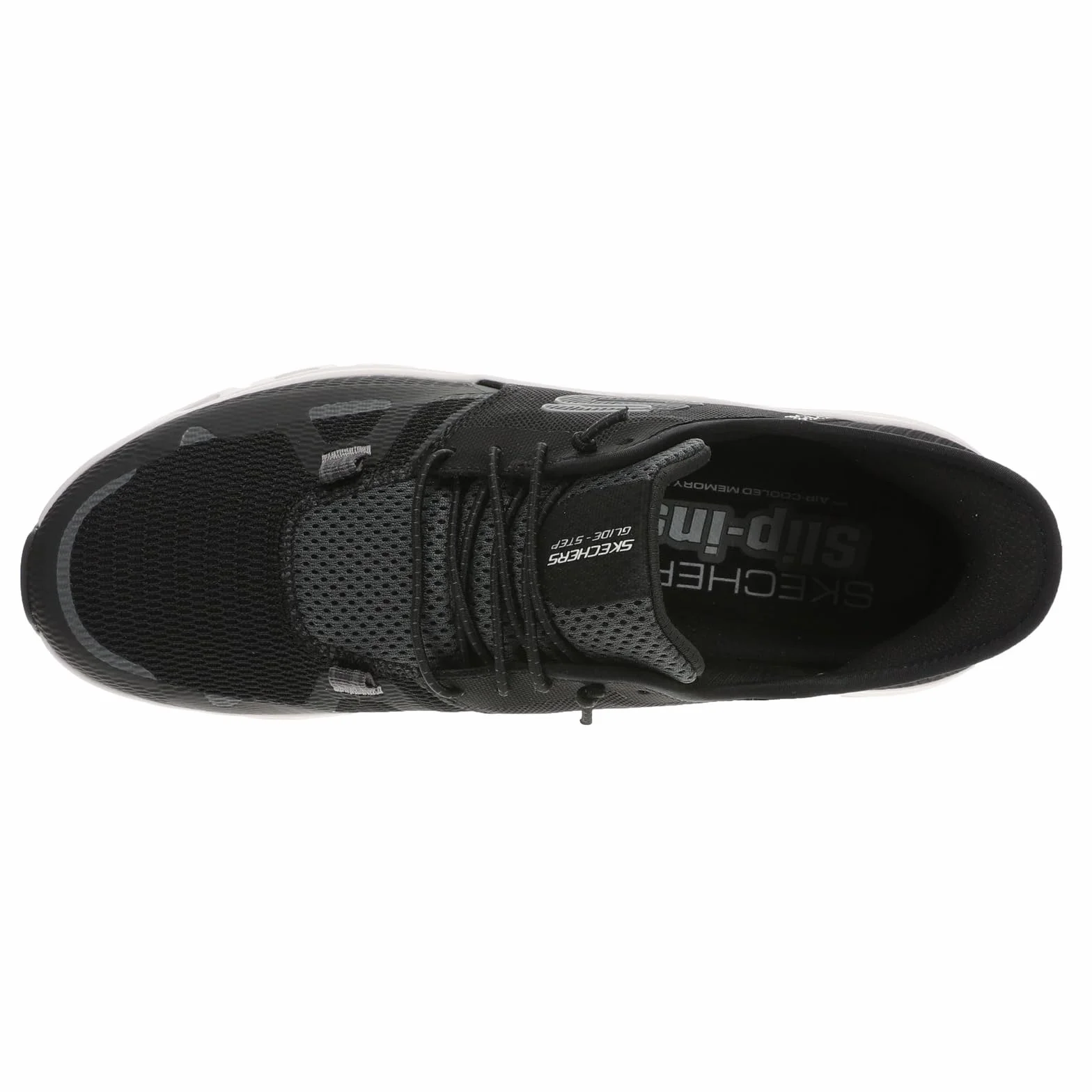 Skechers 232930-nvy Scarpe da ginnasticaUomo