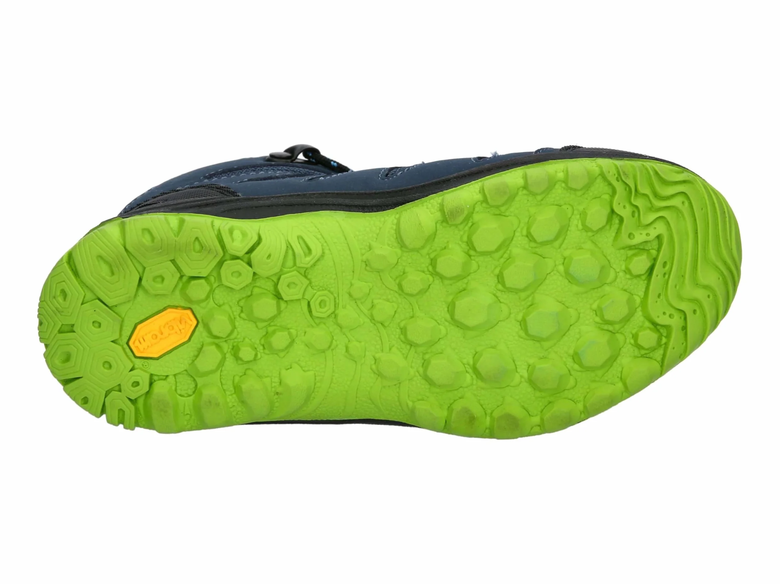 Brütting Expedition Kids High Scarpe da Jogging Unisex Bambini e Ragazzi
