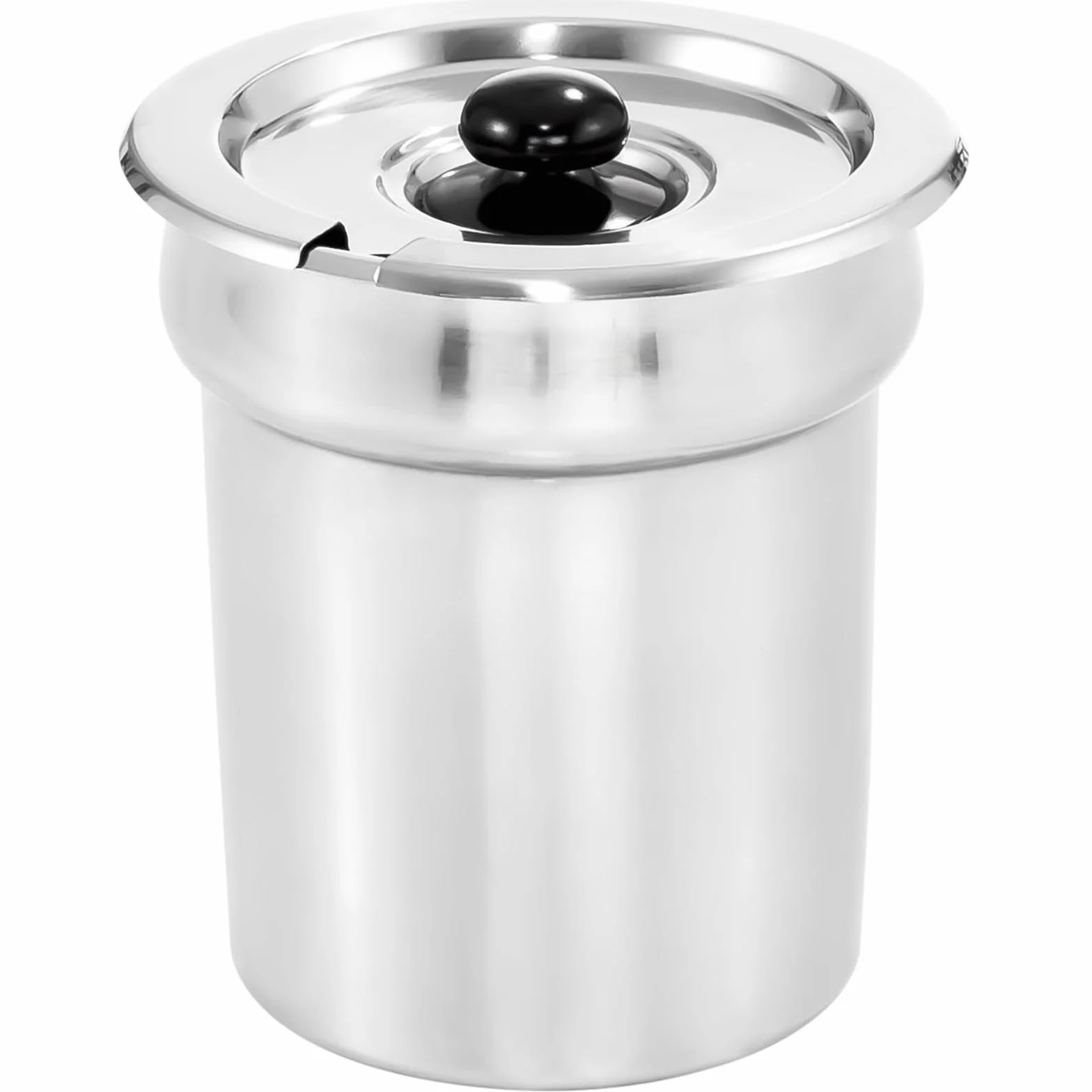 Royal Catering - RCBM-3/4R - Stazione elettrica per zuppe - 8,25 L