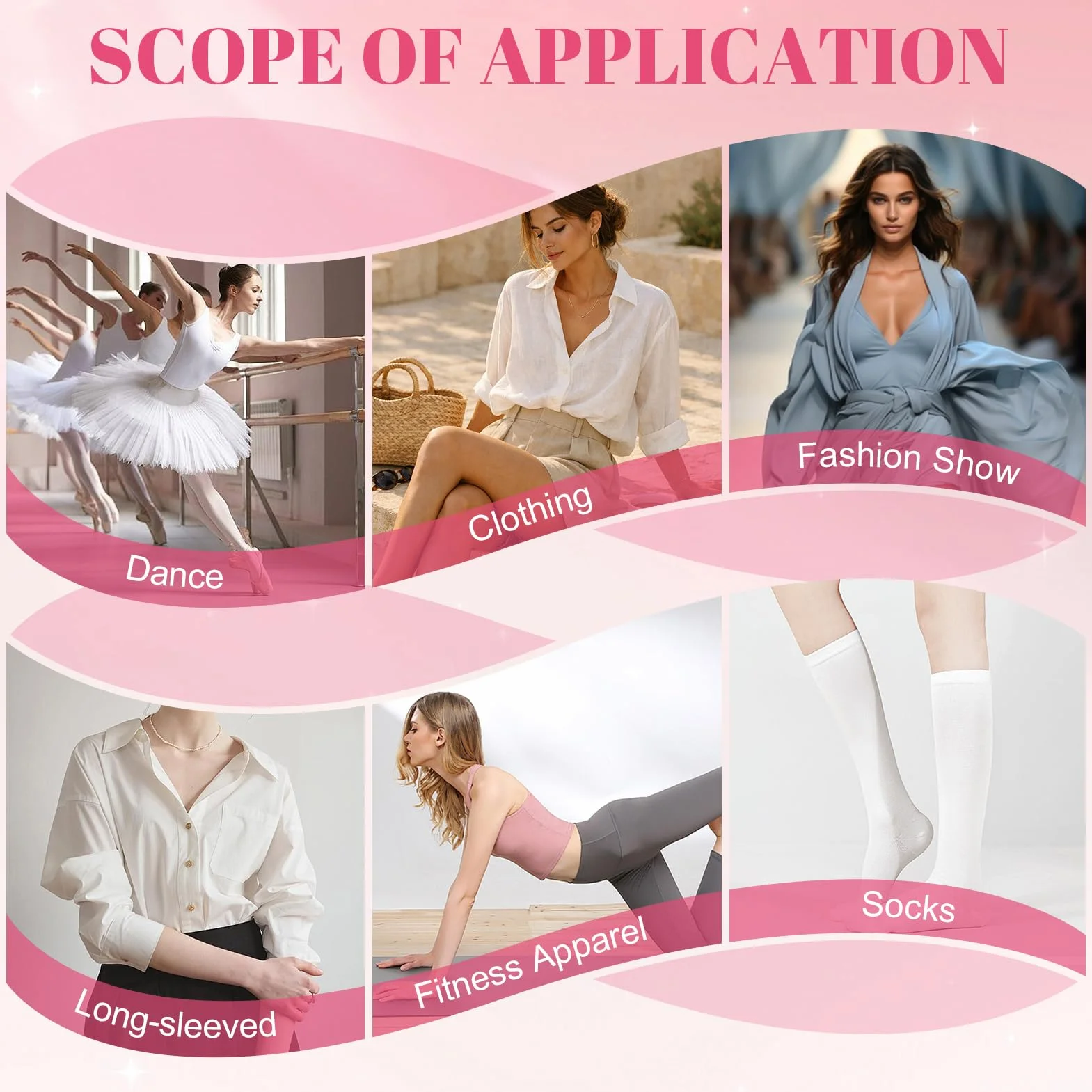 Colla per Vestiti, Fashion Tape, Colla Adesiva per Corpo per Vestiti e Pelle, Adatto per Calze a Compressione, Collant, Reggicalze, Gonne, Fissato Saldamente, Compatto e Portatile, 20ml