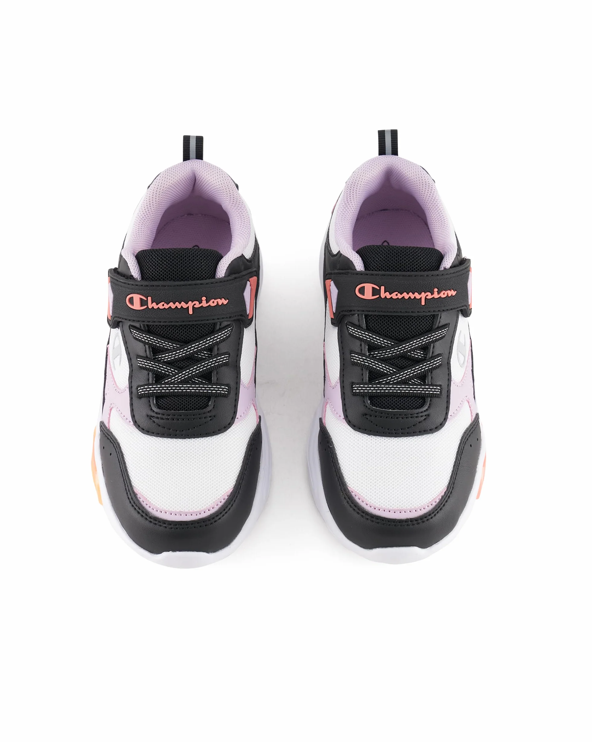 Champion Wave Scarpa da Ginnastica da Corsa Bambine Ragazze