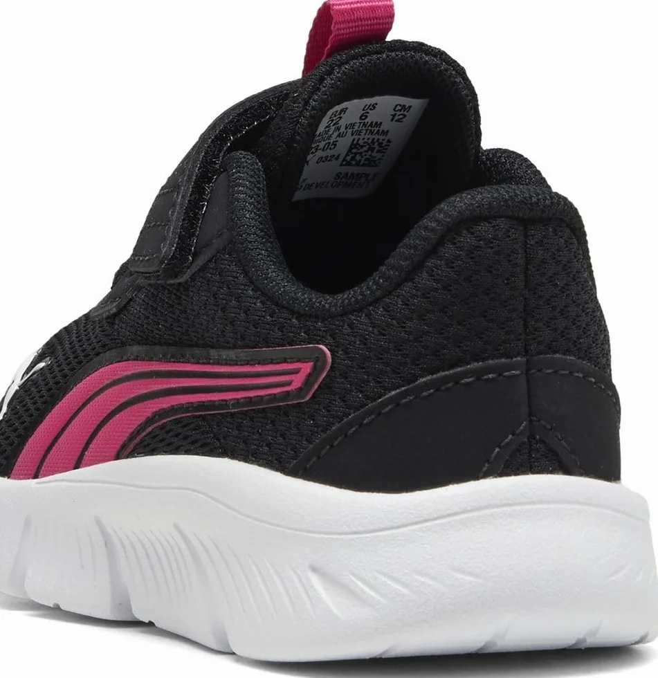 Puma Flexfocus Modern AC+ Inf Sneaker 0-24