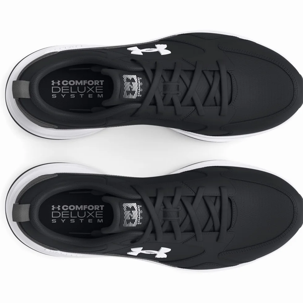 Under Armour UA Charged Edge Scarpe da ginnastica Uomo