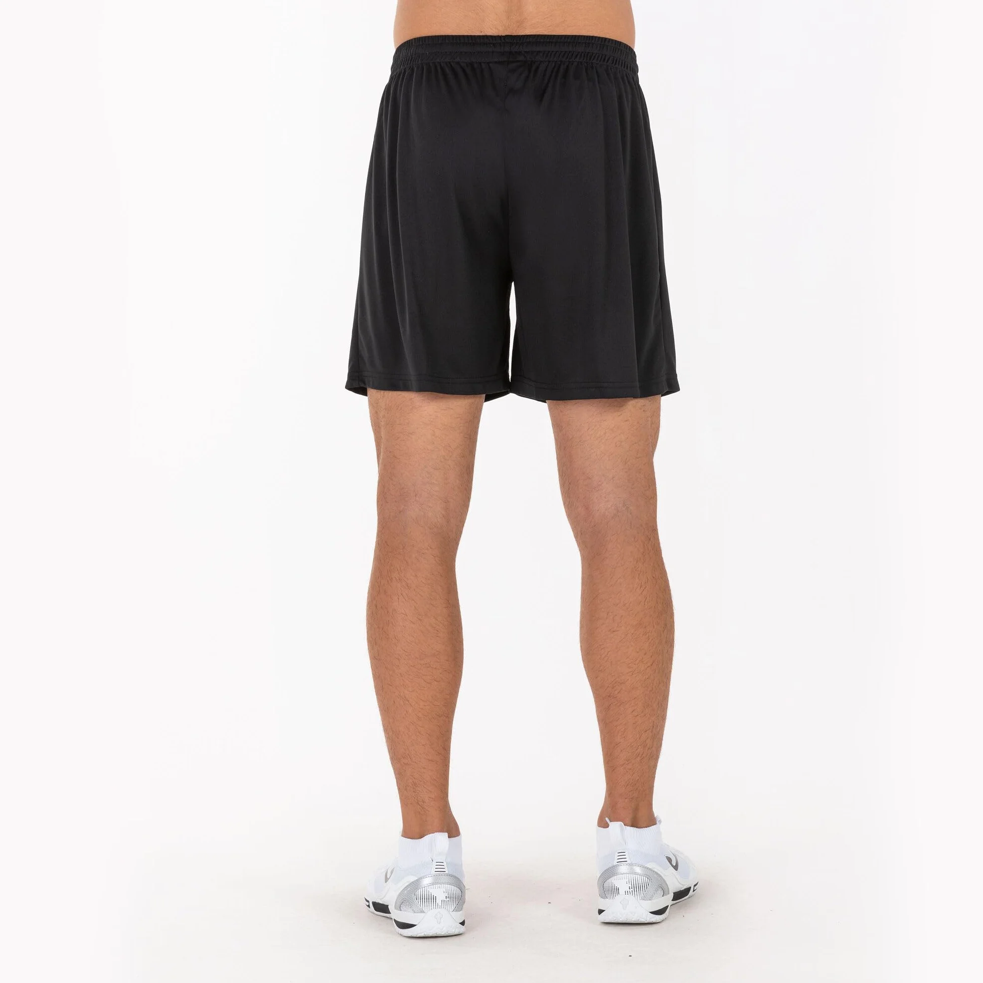 Joma Treviso Pantaloncini Equipment Uomo Nero XL
