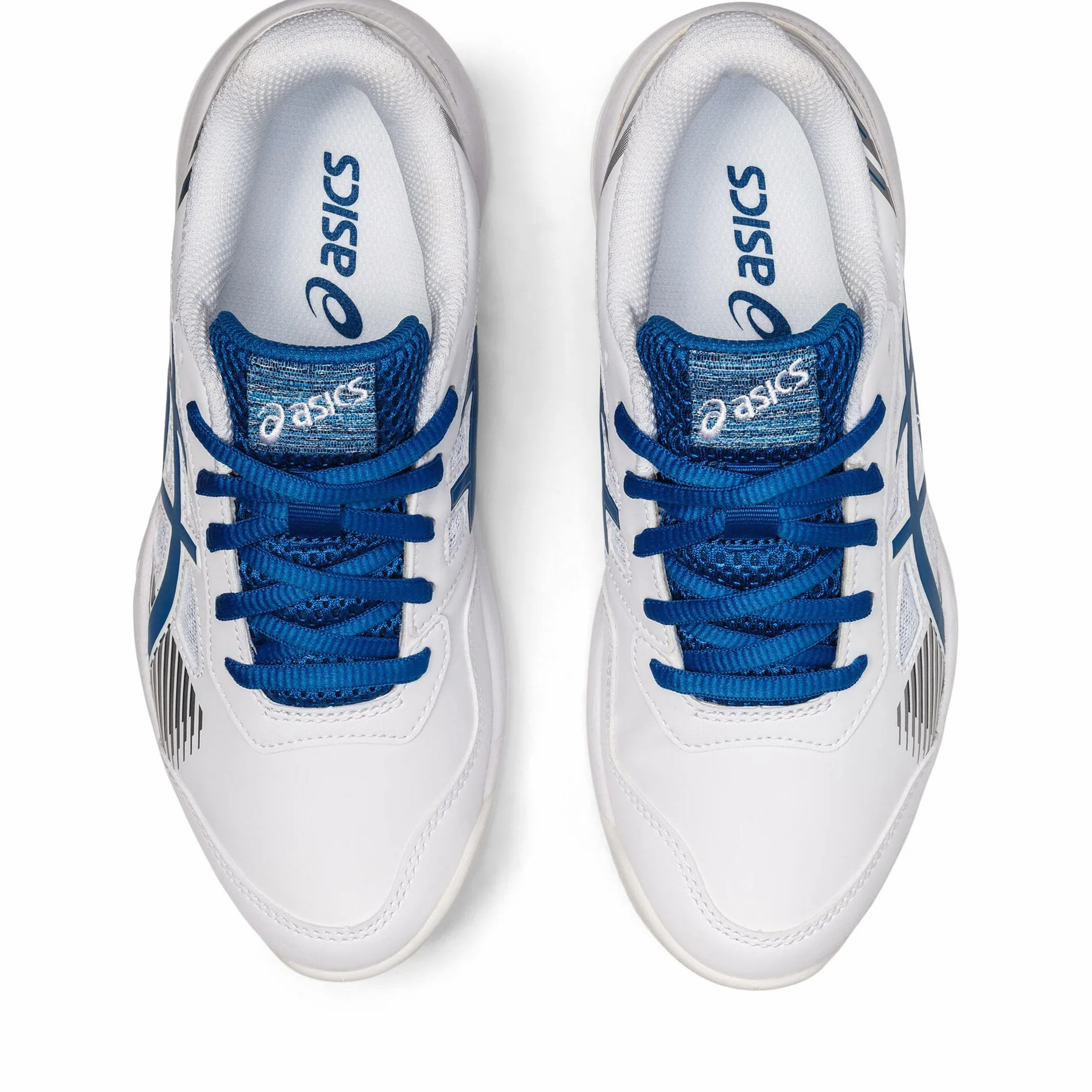 ASICS Gel-Game 8 GS Clay/OC Sneaker Unisex-Bambini e Ragazzi