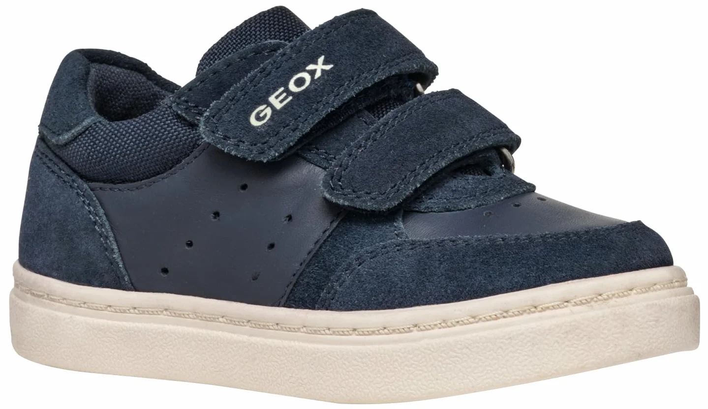 Geox B Nashik Boy C Scarpe da ginnastica Bimbo 0-24