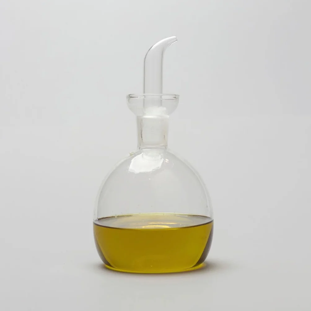Balvi Oliera di Vetro 850 ml Sistema Antigoccia