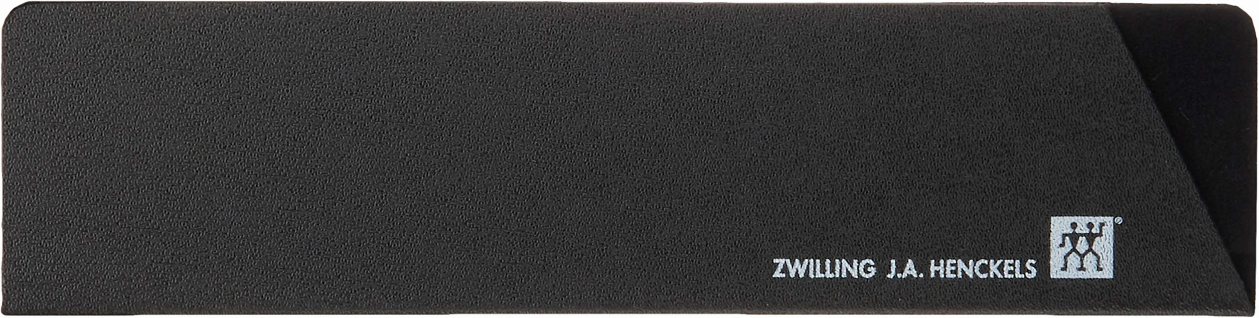 ZWILLING Fodero, Plastica, Nero, 20 x 5 cm